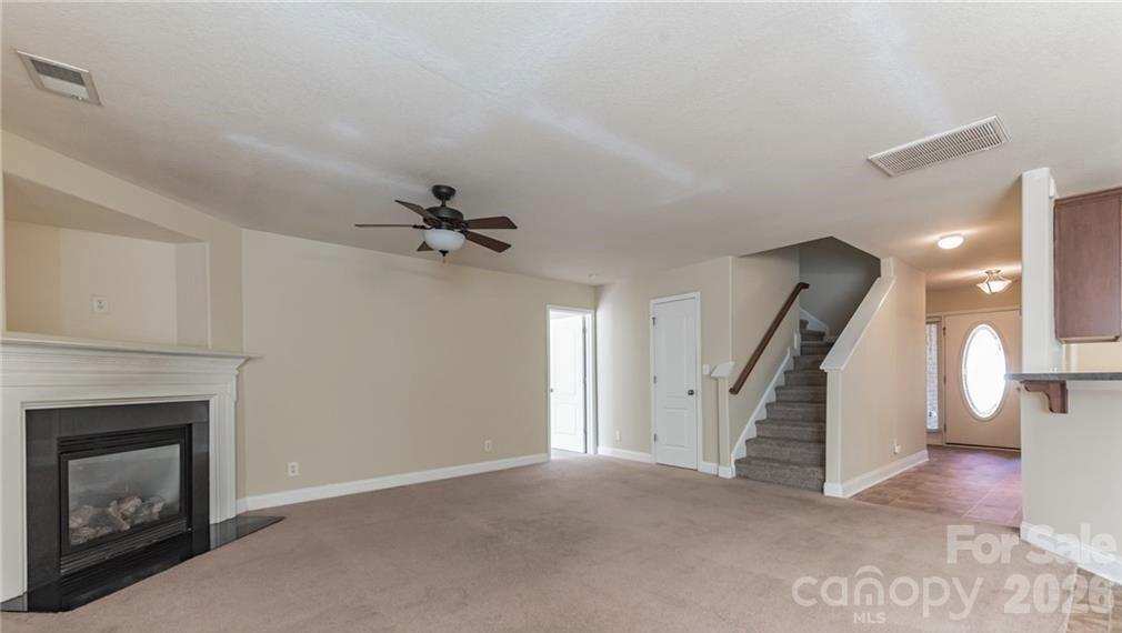 105 Ashmont Drive #1 — Kannapolis