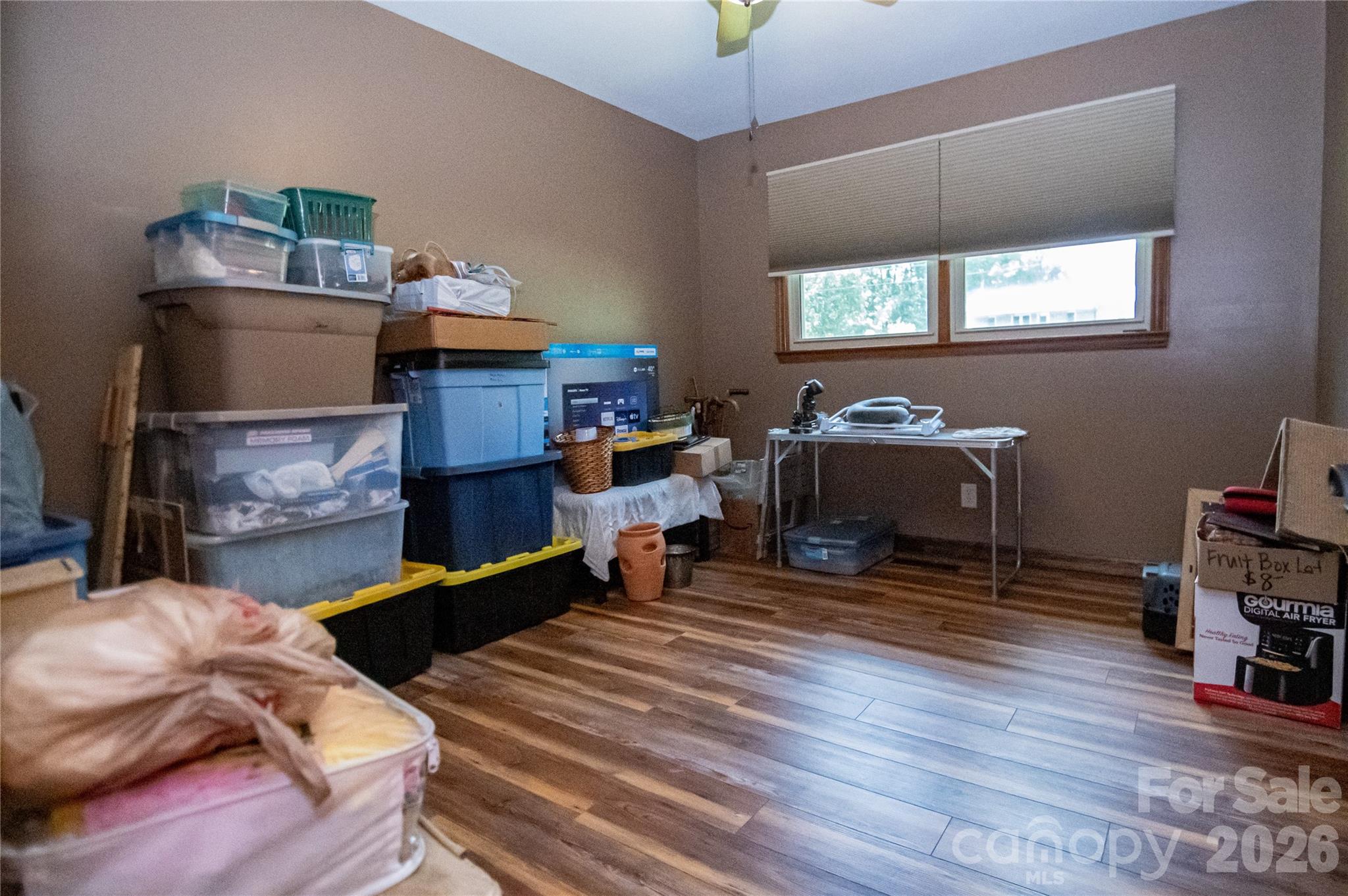 1292 Creekwood Drive — Morganton