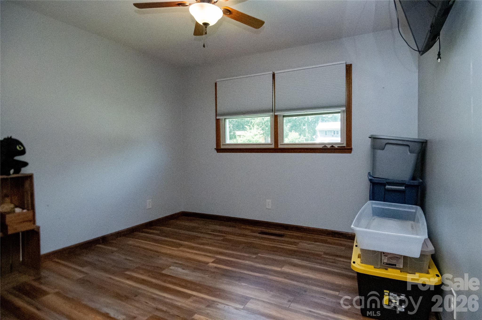 1292 Creekwood Drive — Morganton
