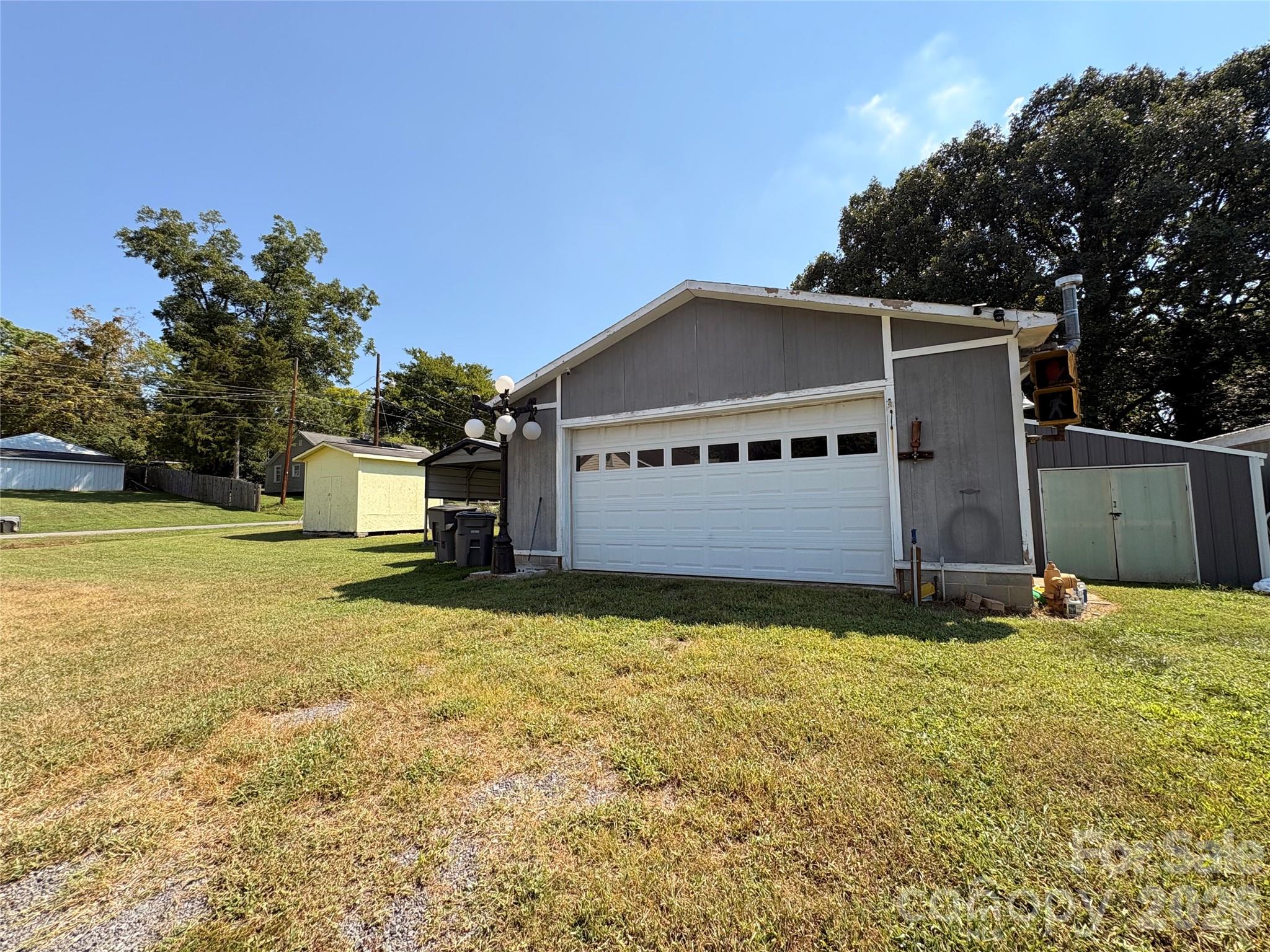 1001 Klondale Avenue — Kannapolis