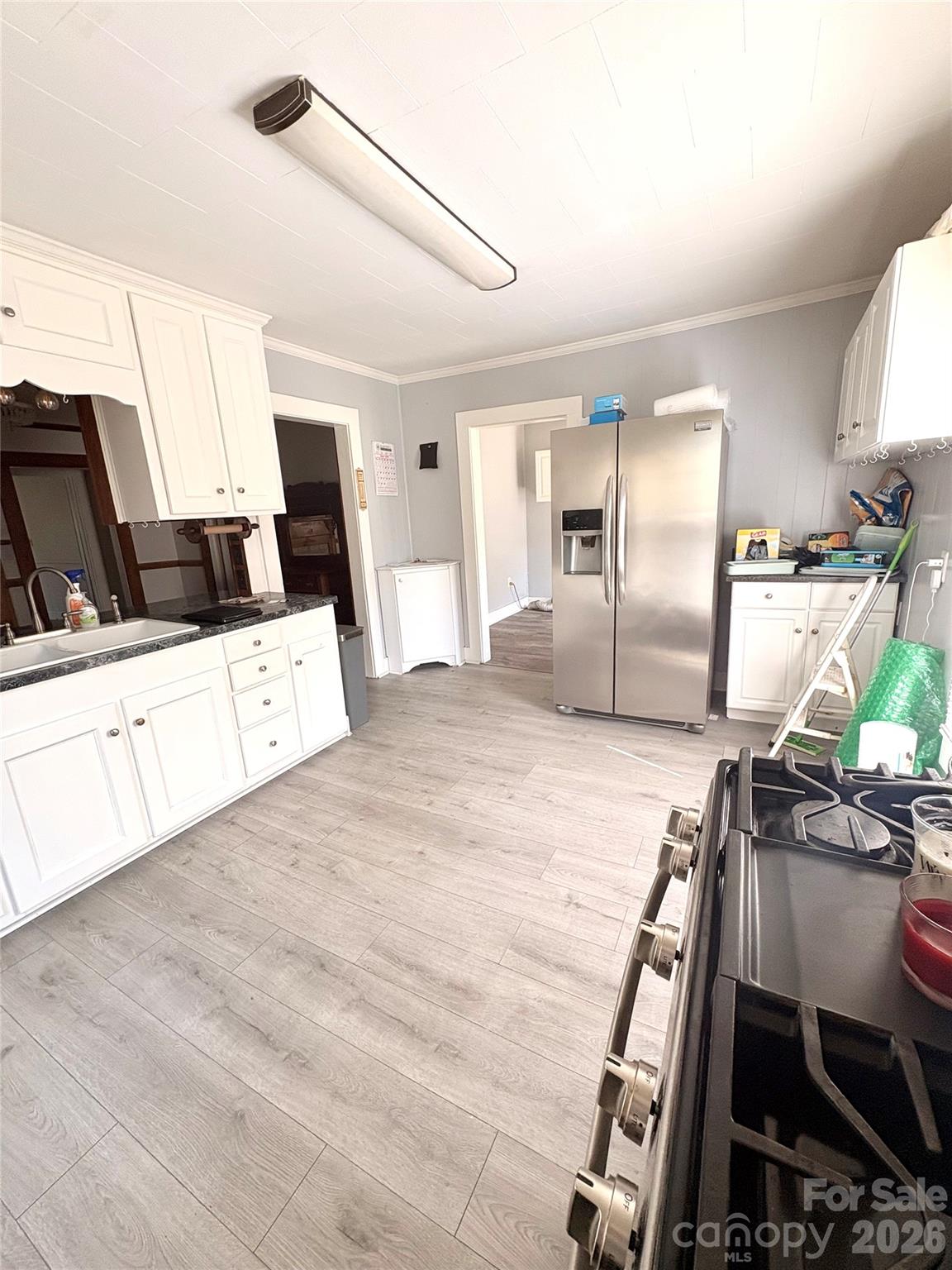 1001 Klondale Avenue — Kannapolis