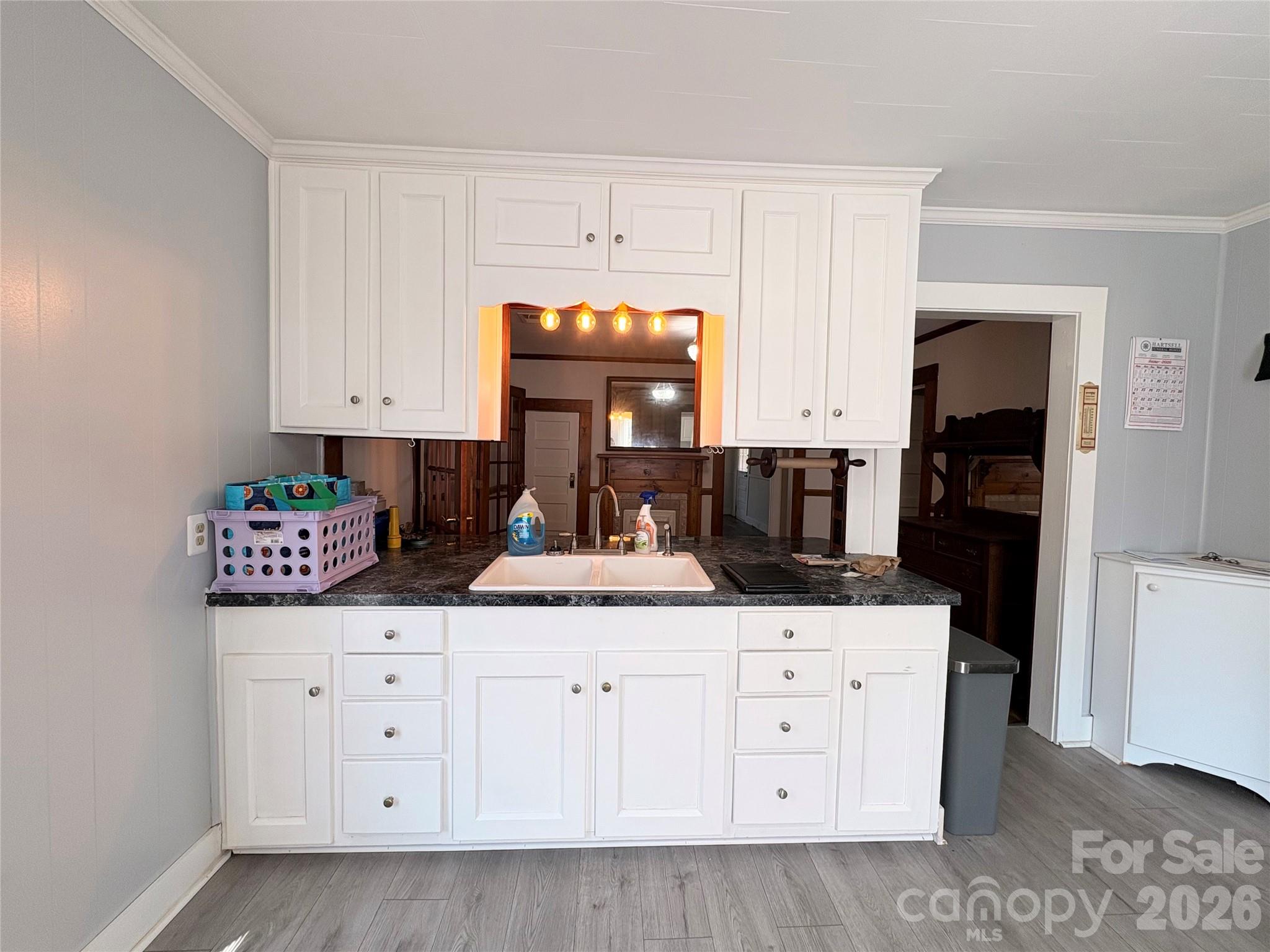 1001 Klondale Avenue — Kannapolis