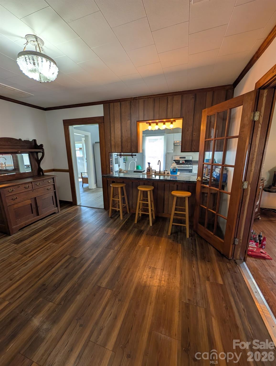 1001 Klondale Avenue — Kannapolis