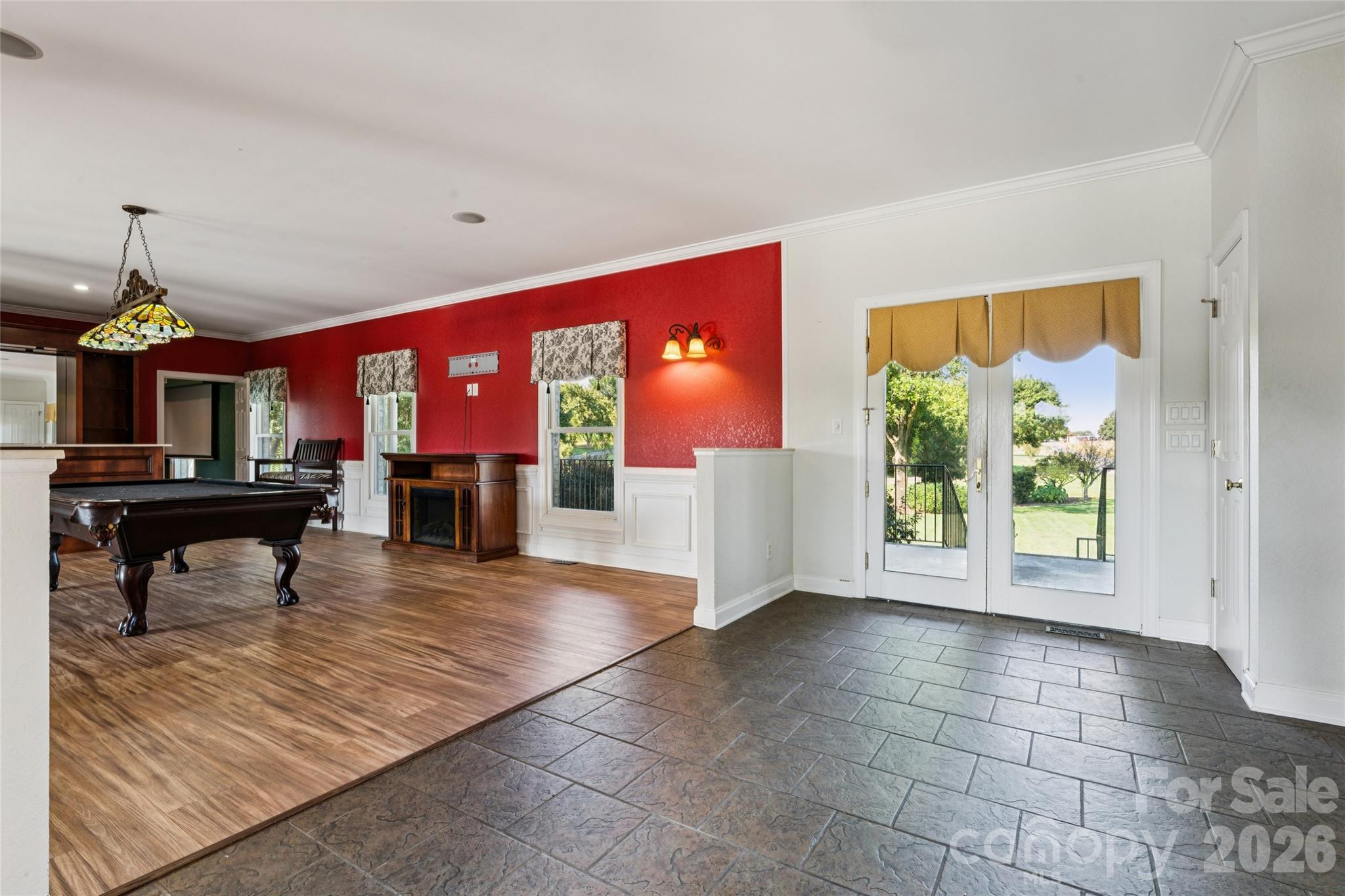 5606 Lander Benton Road — Monroe
