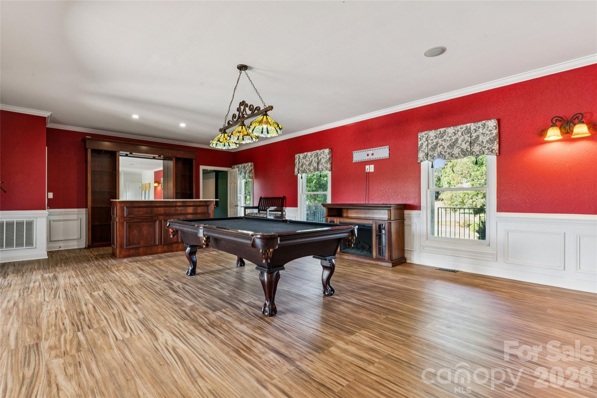 5606 Lander Benton Road — Monroe