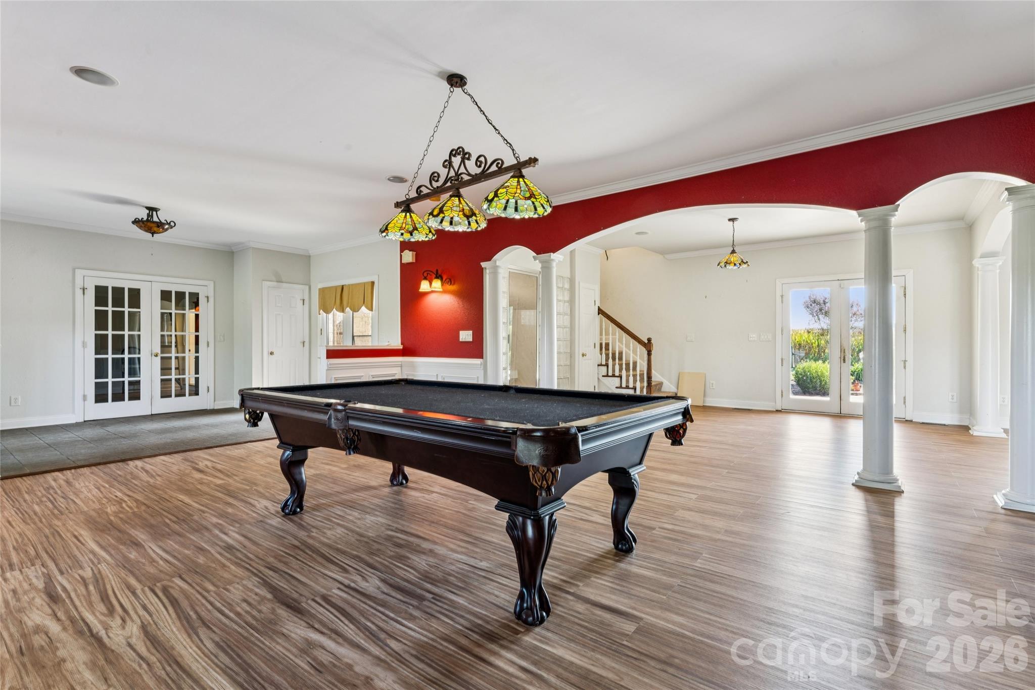 5606 Lander Benton Road — Monroe