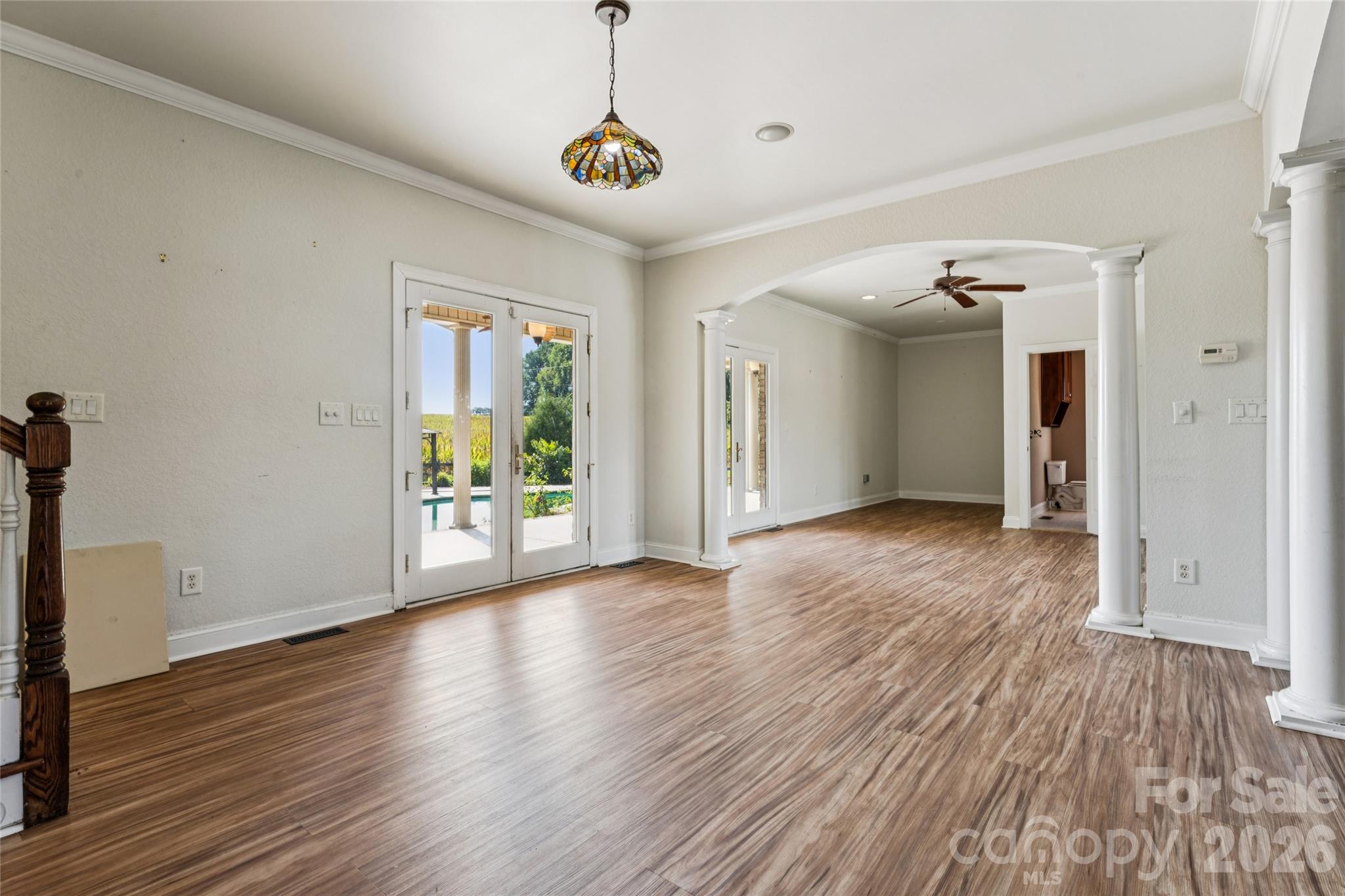 5606 Lander Benton Road — Monroe