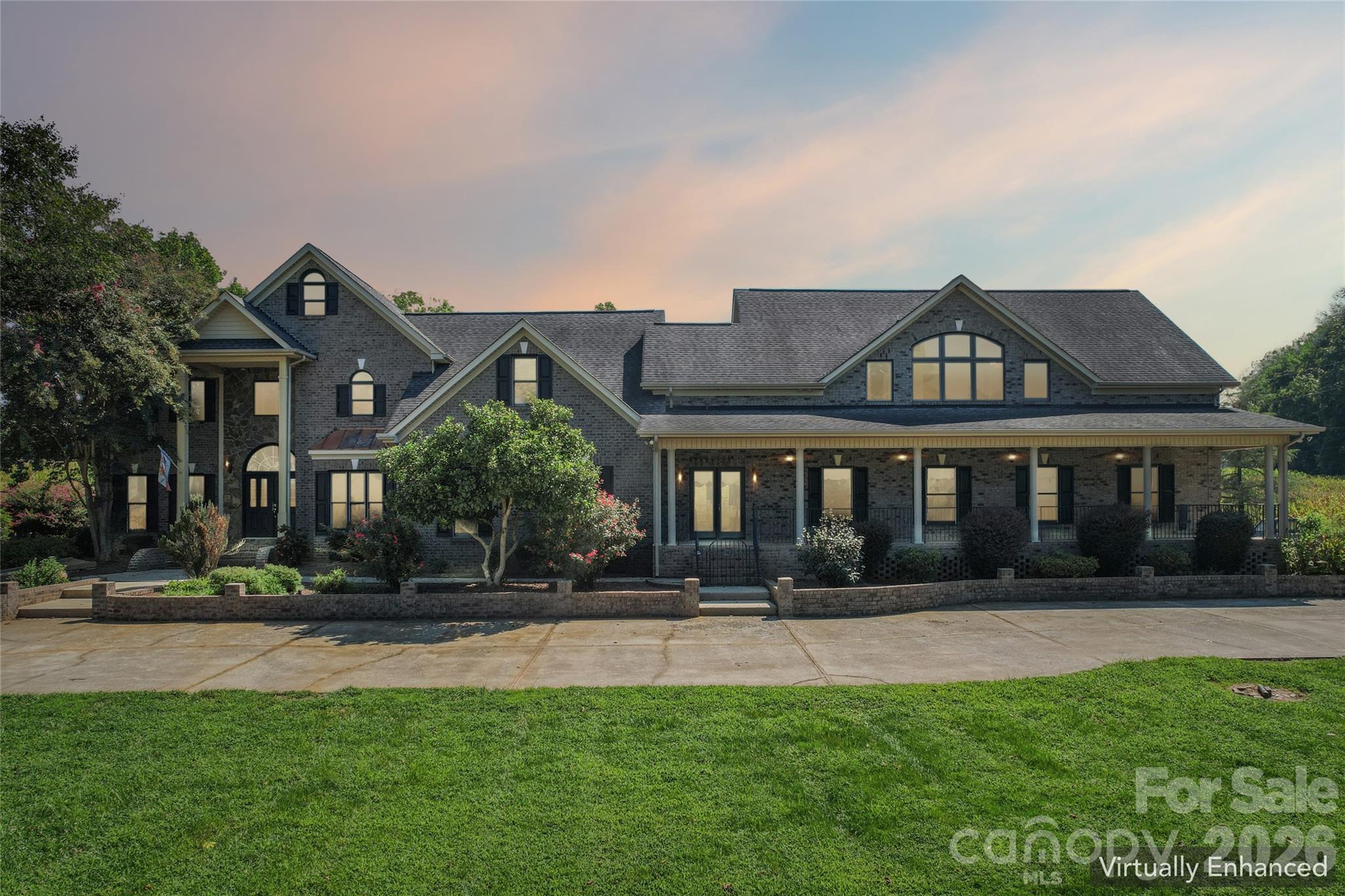 5606 Lander Benton Road — Monroe