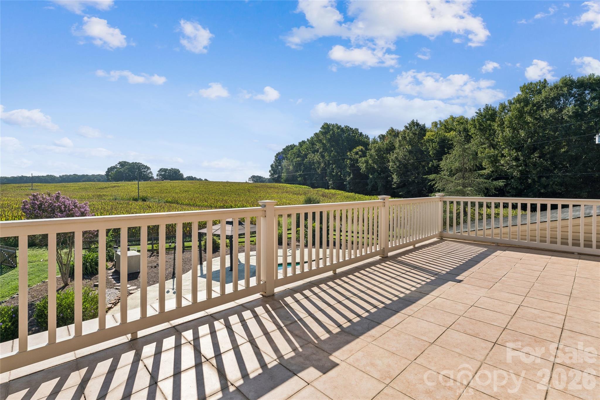 5606 Lander Benton Road — Monroe