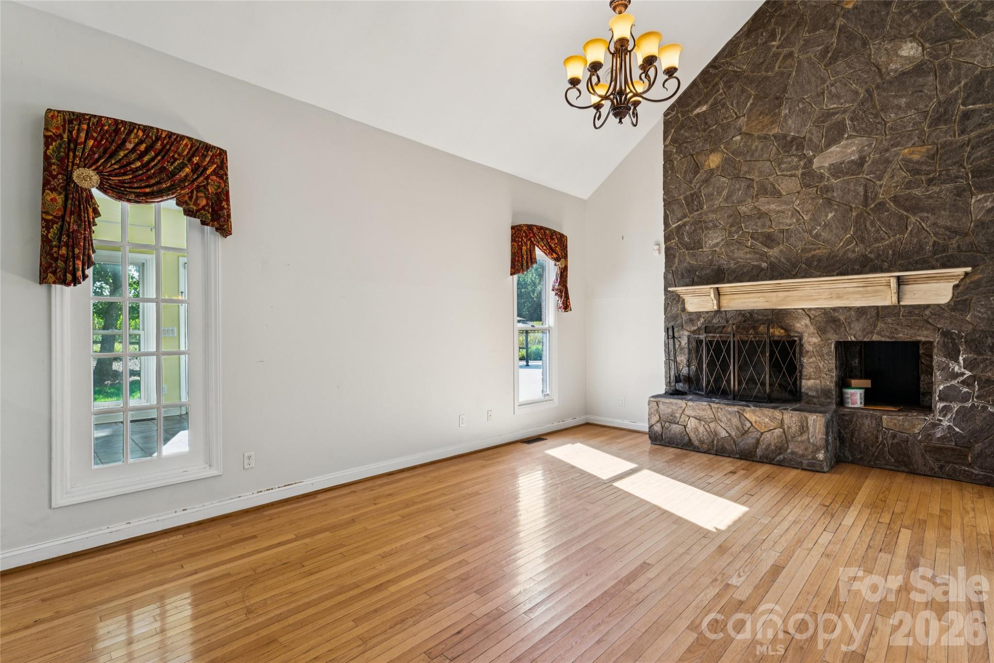 5606 Lander Benton Road — Monroe