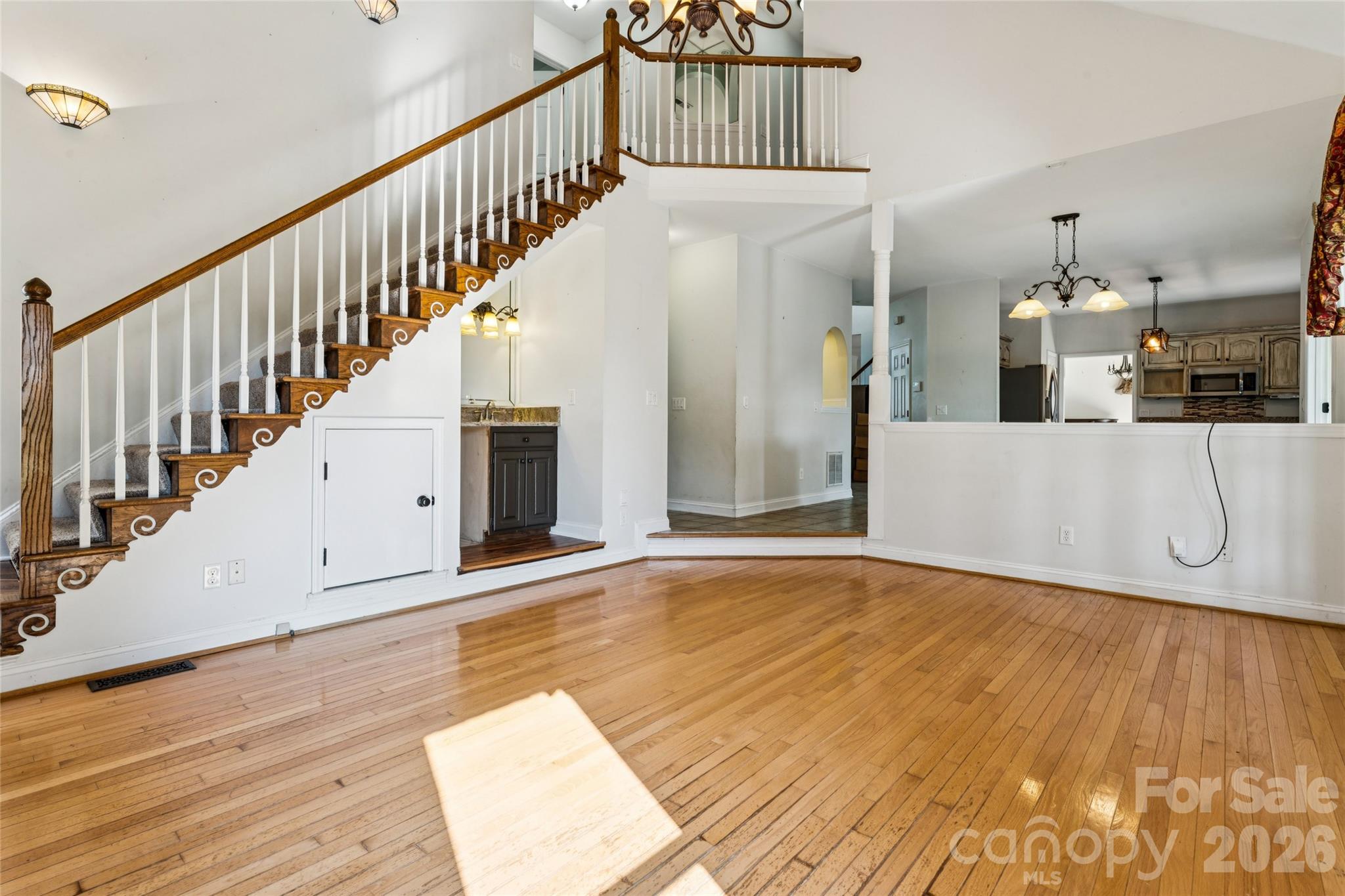 5606 Lander Benton Road — Monroe