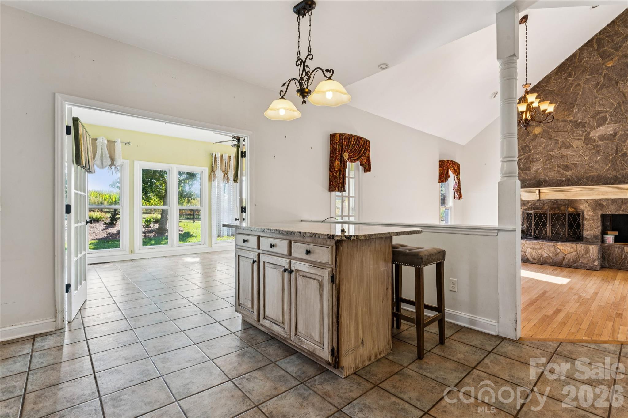 5606 Lander Benton Road — Monroe