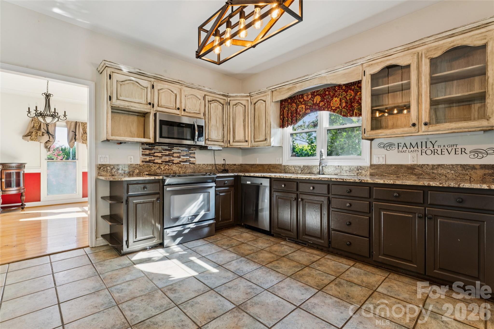 5606 Lander Benton Road — Monroe