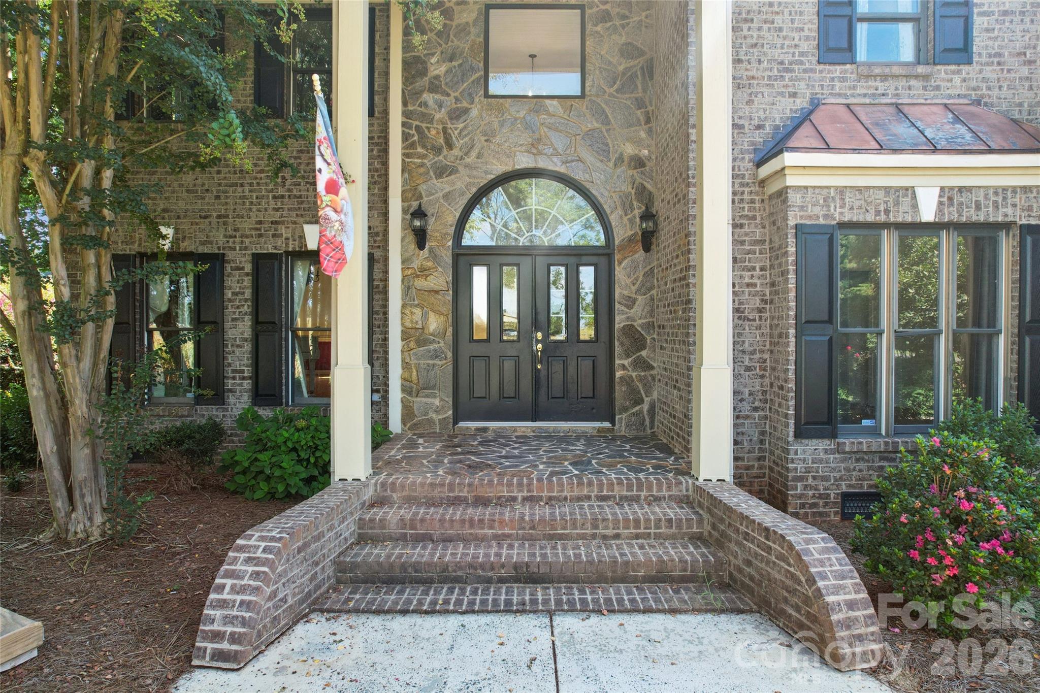 5606 Lander Benton Road — Monroe