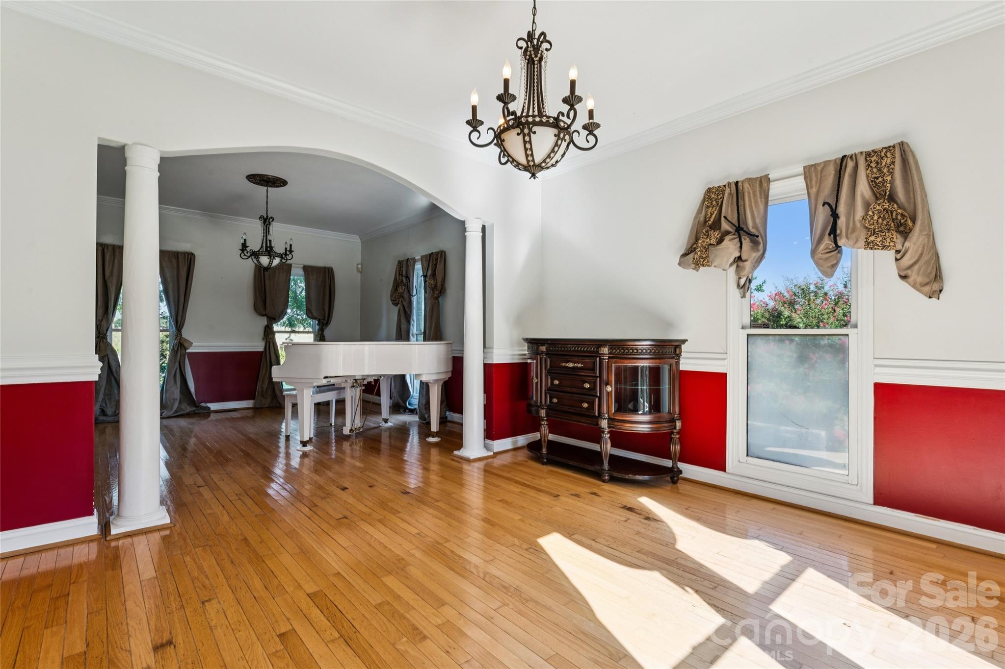 5606 Lander Benton Road — Monroe