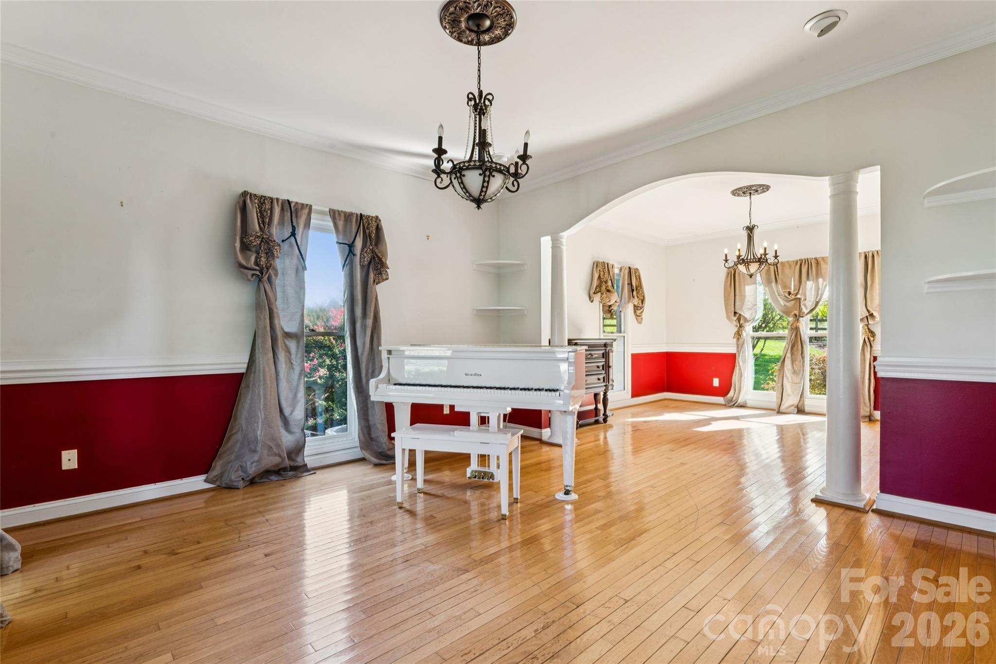 5606 Lander Benton Road — Monroe