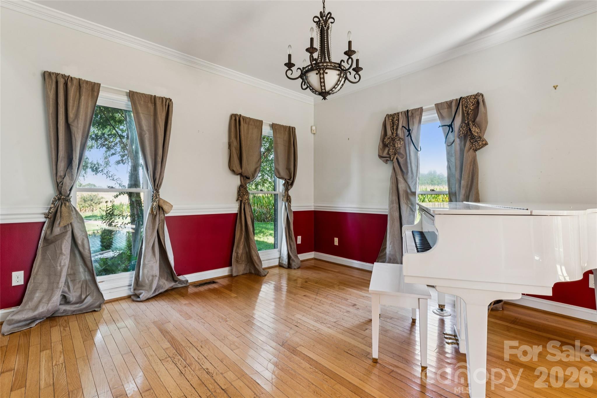 5606 Lander Benton Road — Monroe