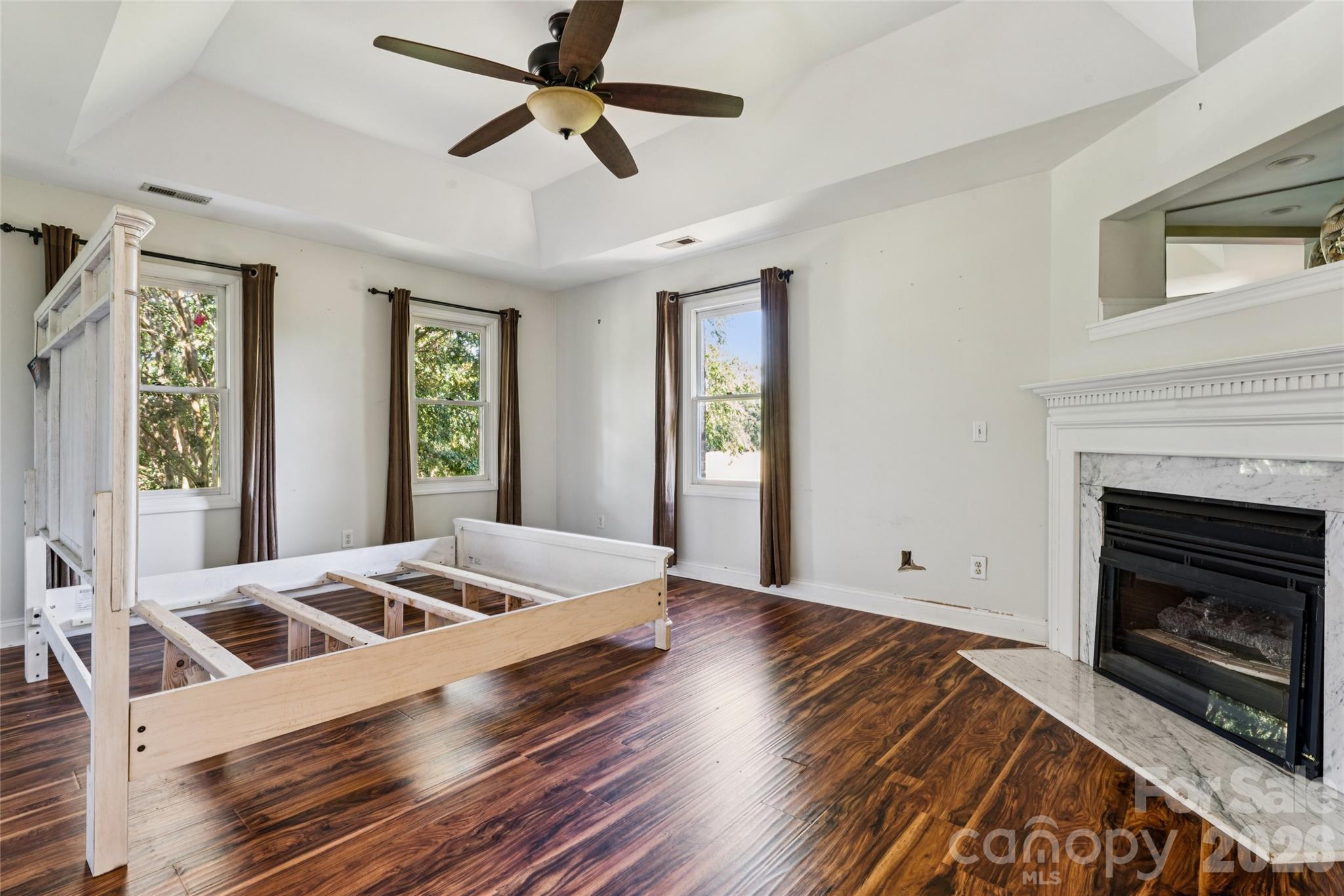 5606 Lander Benton Road — Monroe
