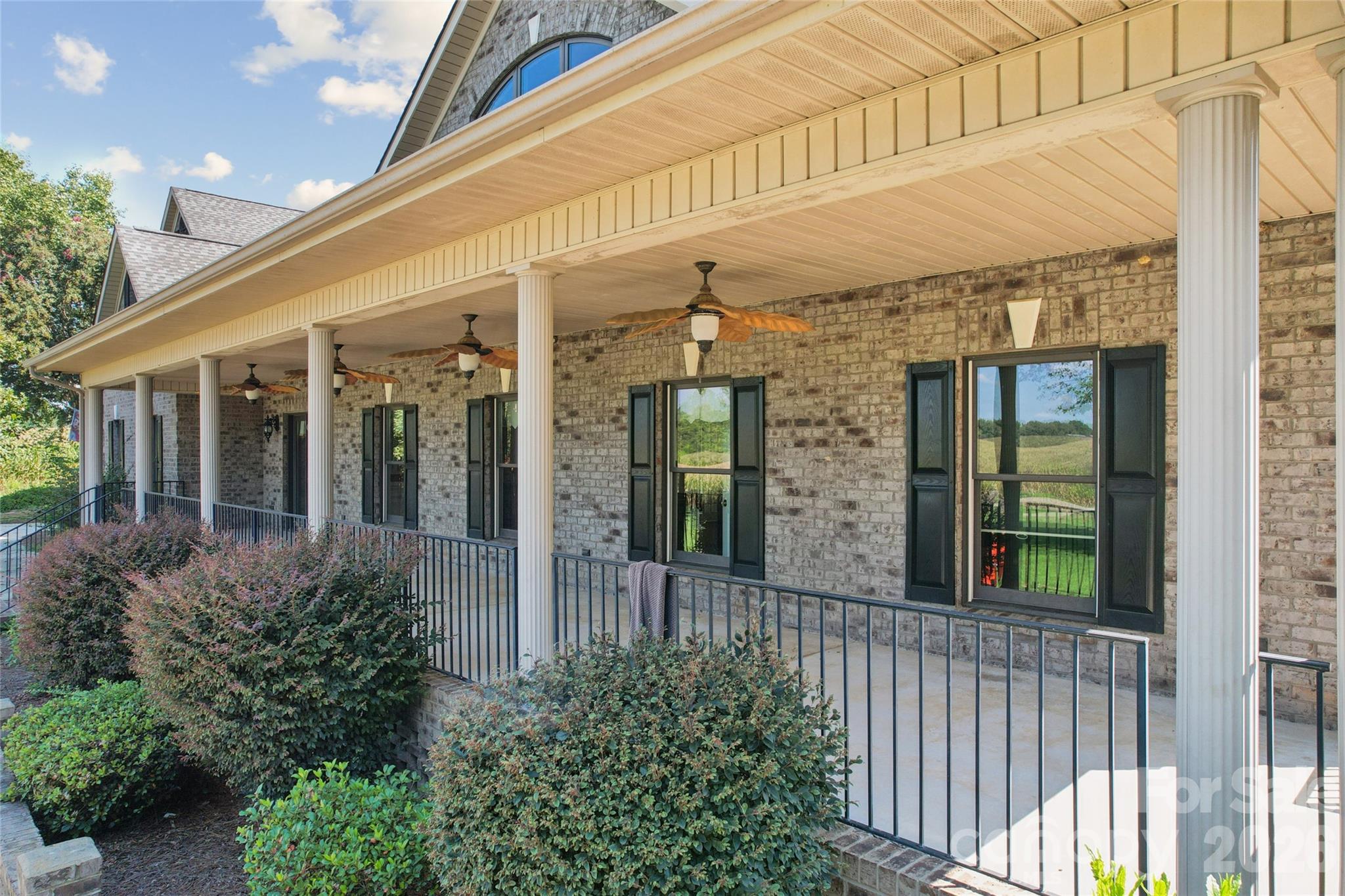 5606 Lander Benton Road — Monroe