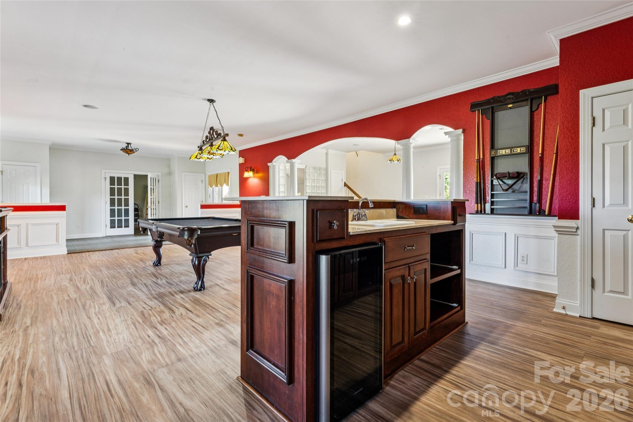5606 Lander Benton Road — Monroe