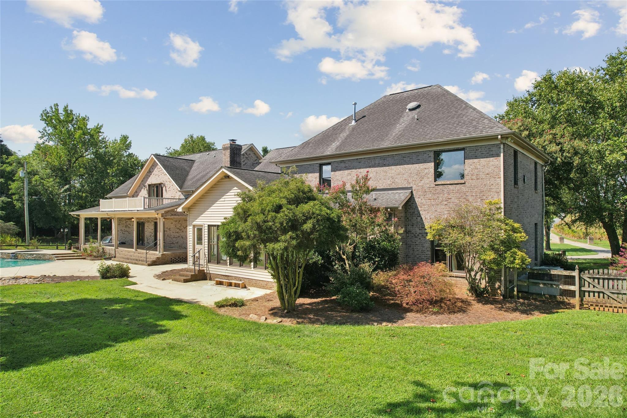 5606 Lander Benton Road — Monroe