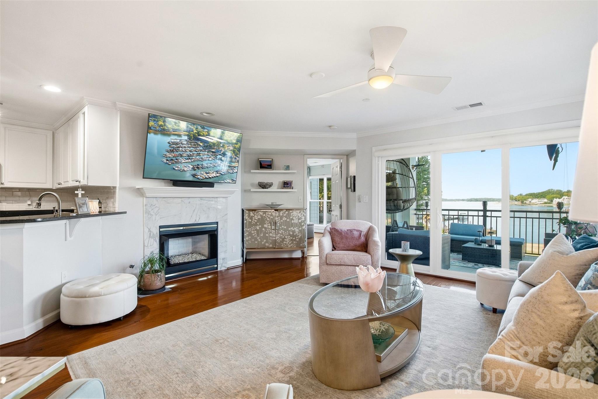 17810 Half Moon Lane #K — Cornelius