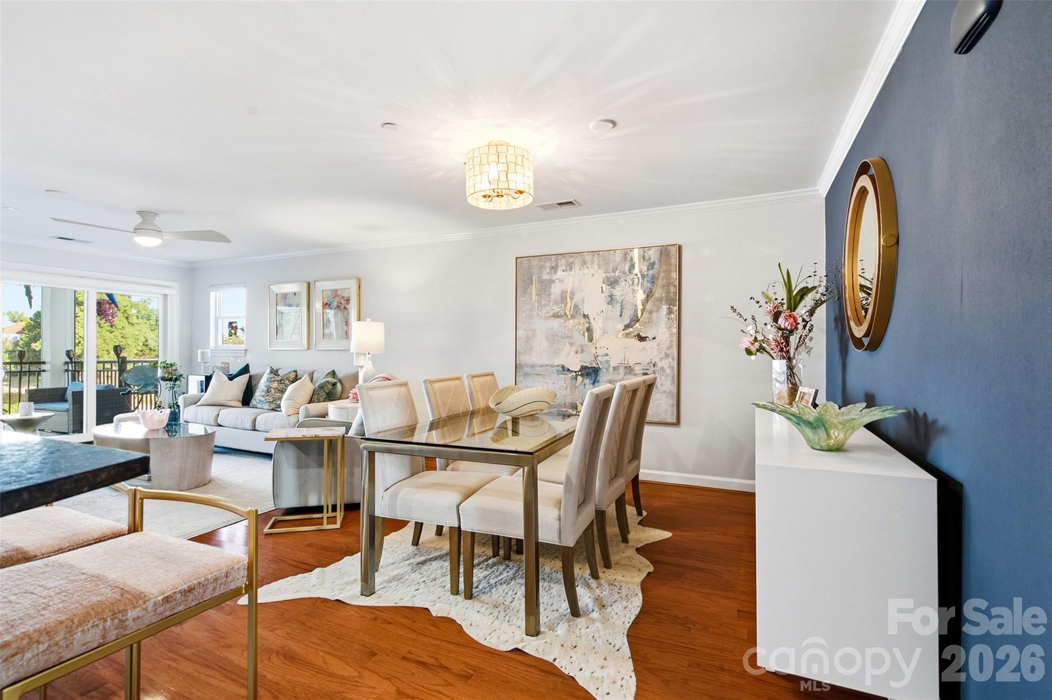 17810 Half Moon Lane #K — Cornelius