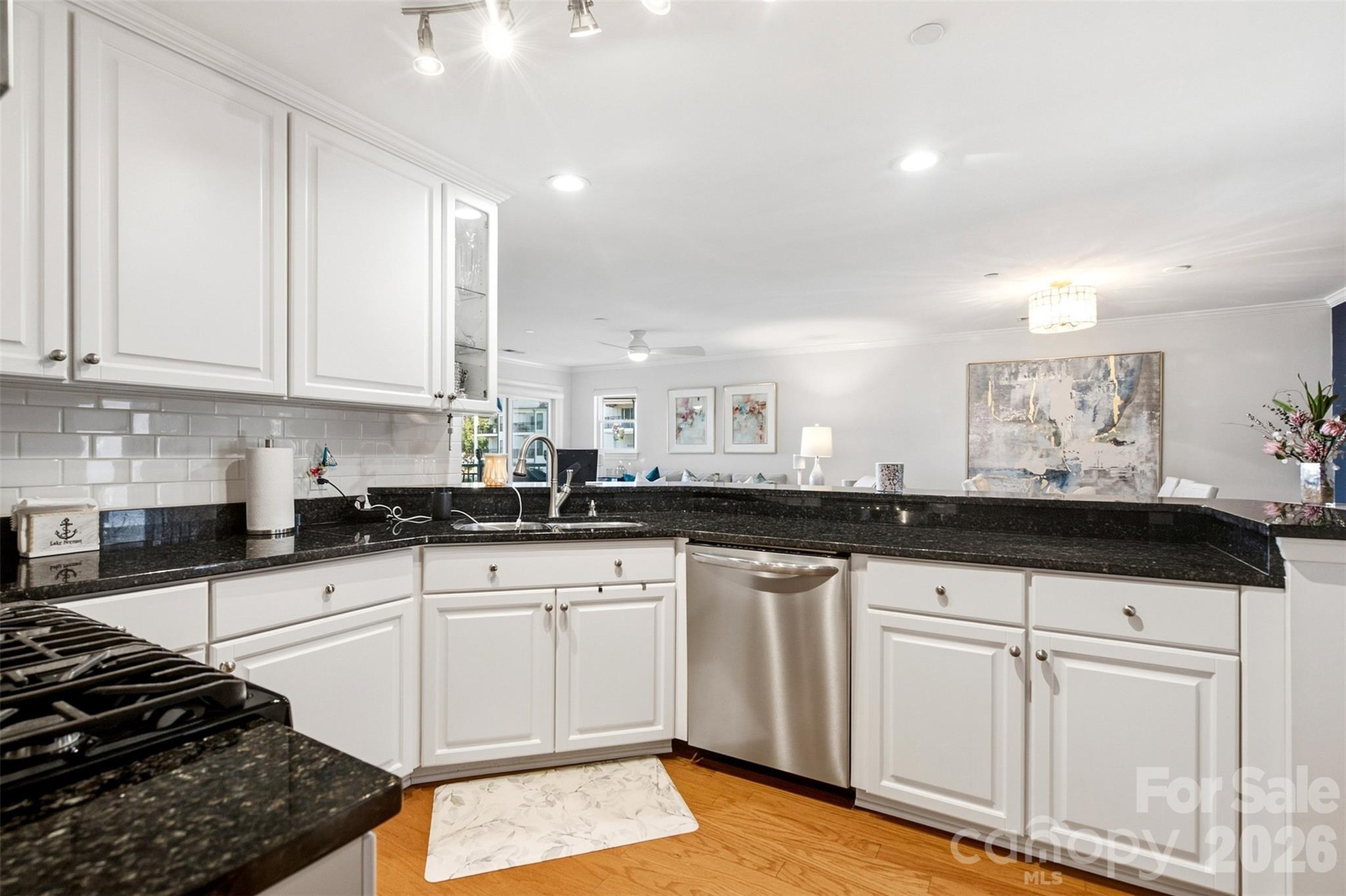 17810 Half Moon Lane #K — Cornelius