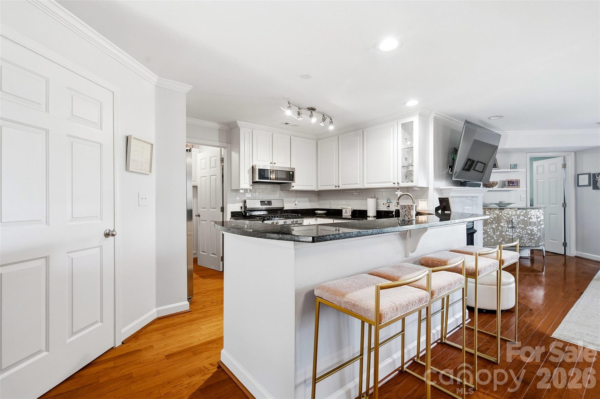 17810 Half Moon Lane #K — Cornelius
