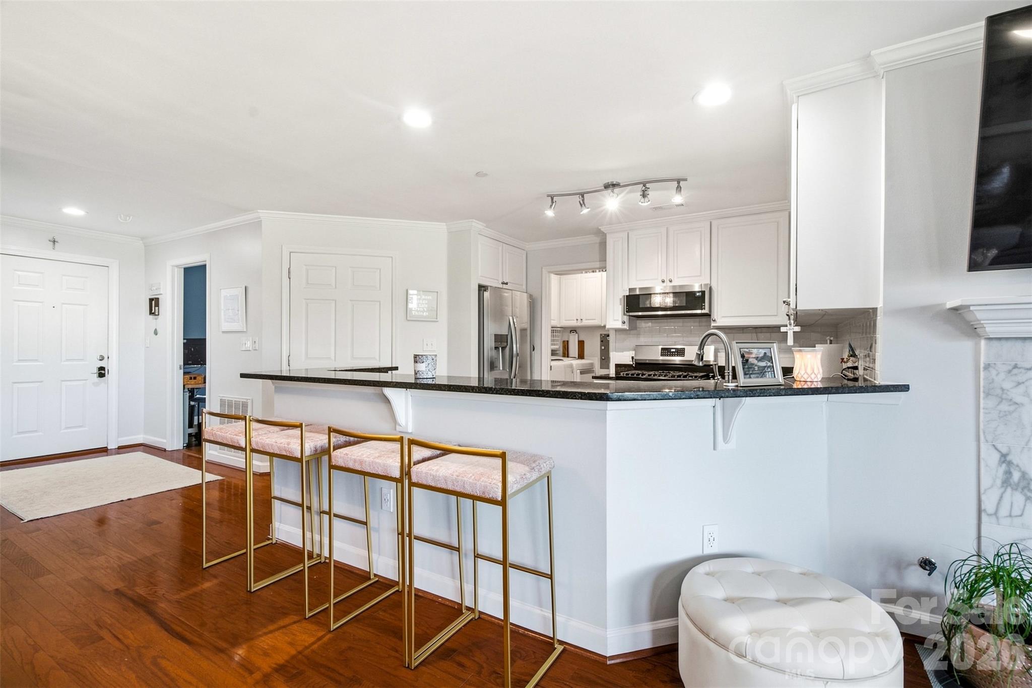 17810 Half Moon Lane #K — Cornelius