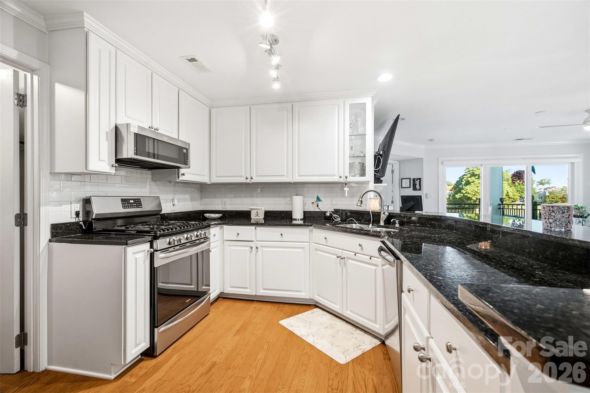 17810 Half Moon Lane #K — Cornelius