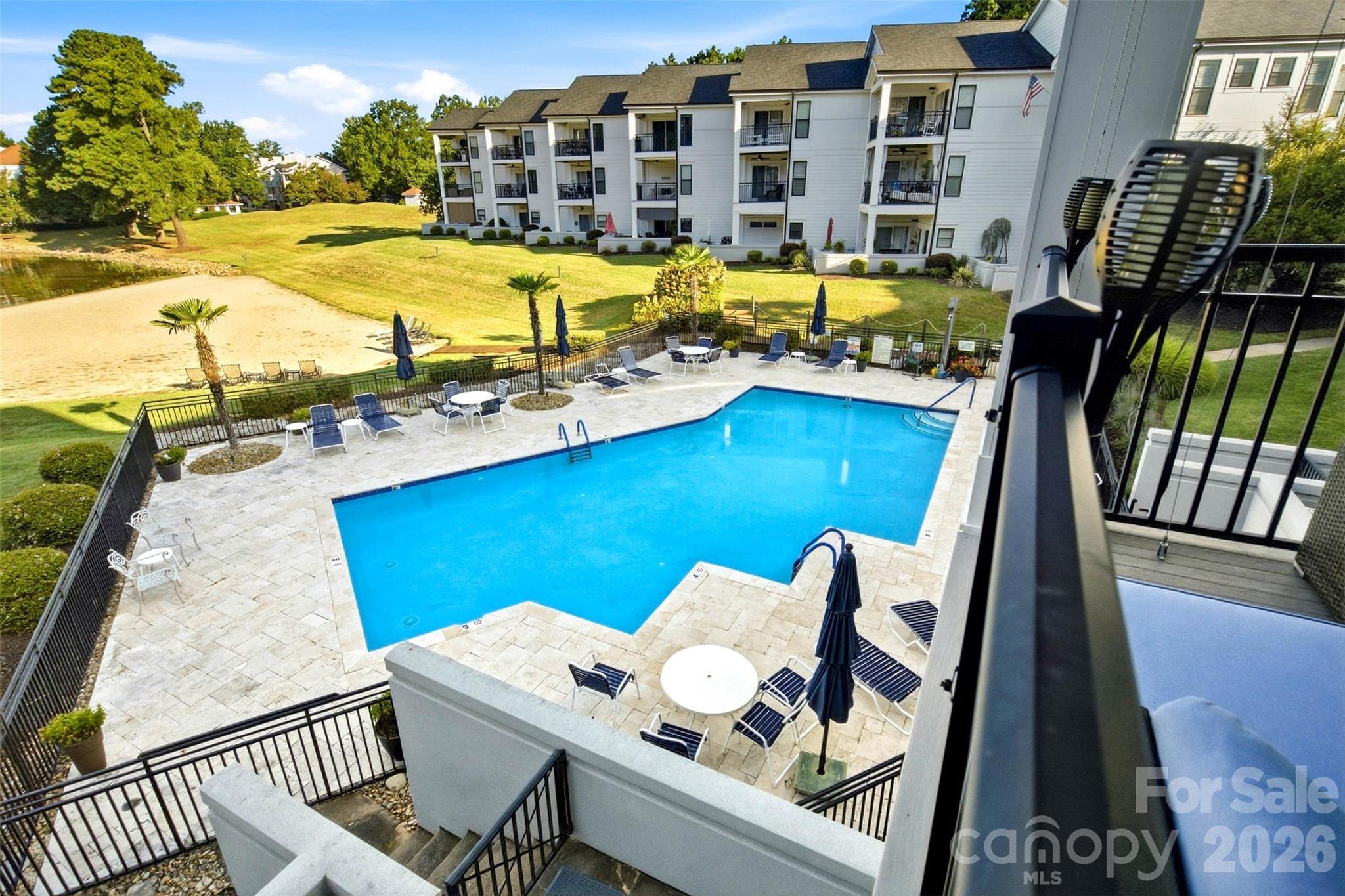 17810 Half Moon Lane #K — Cornelius