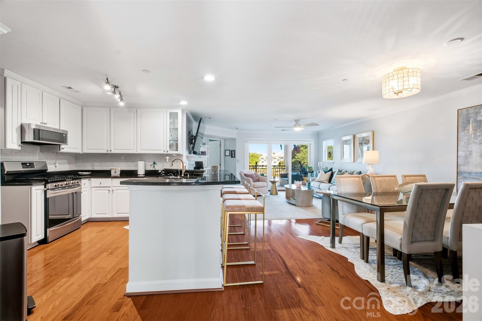 17810 Half Moon Lane #K — Cornelius