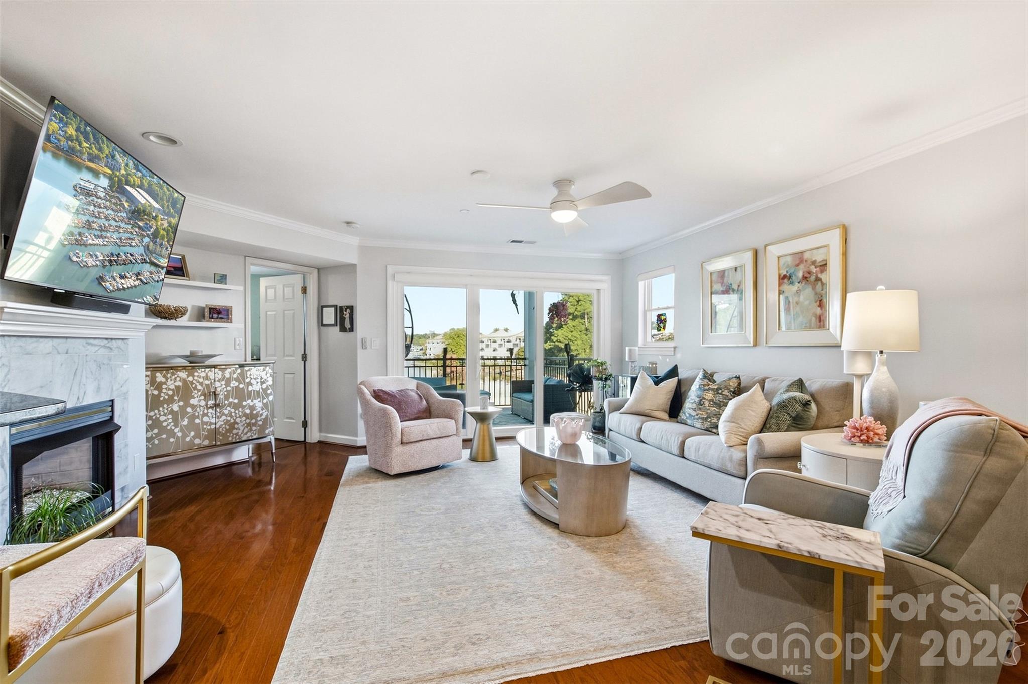 17810 Half Moon Lane #K — Cornelius