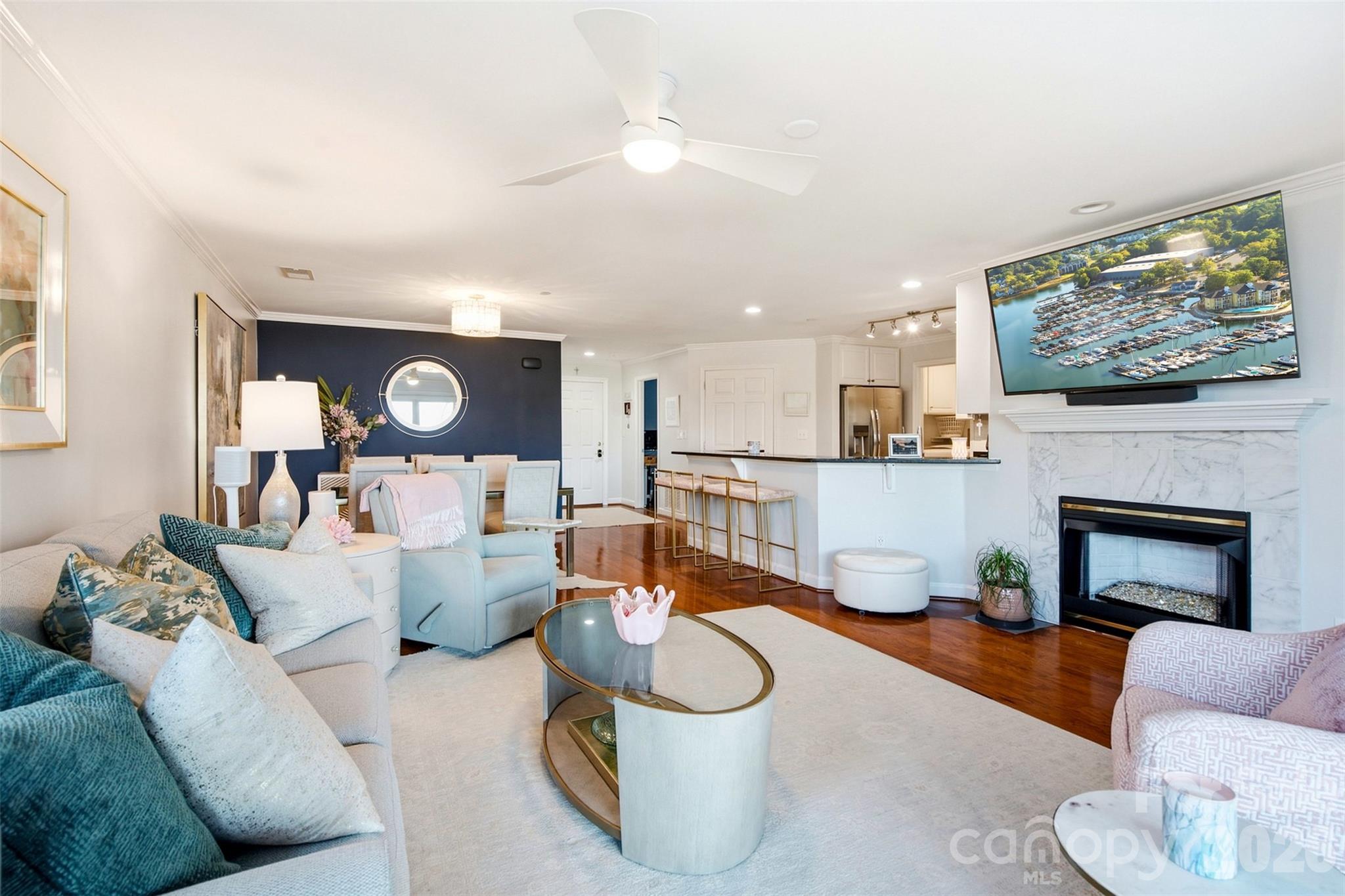 17810 Half Moon Lane #K — Cornelius