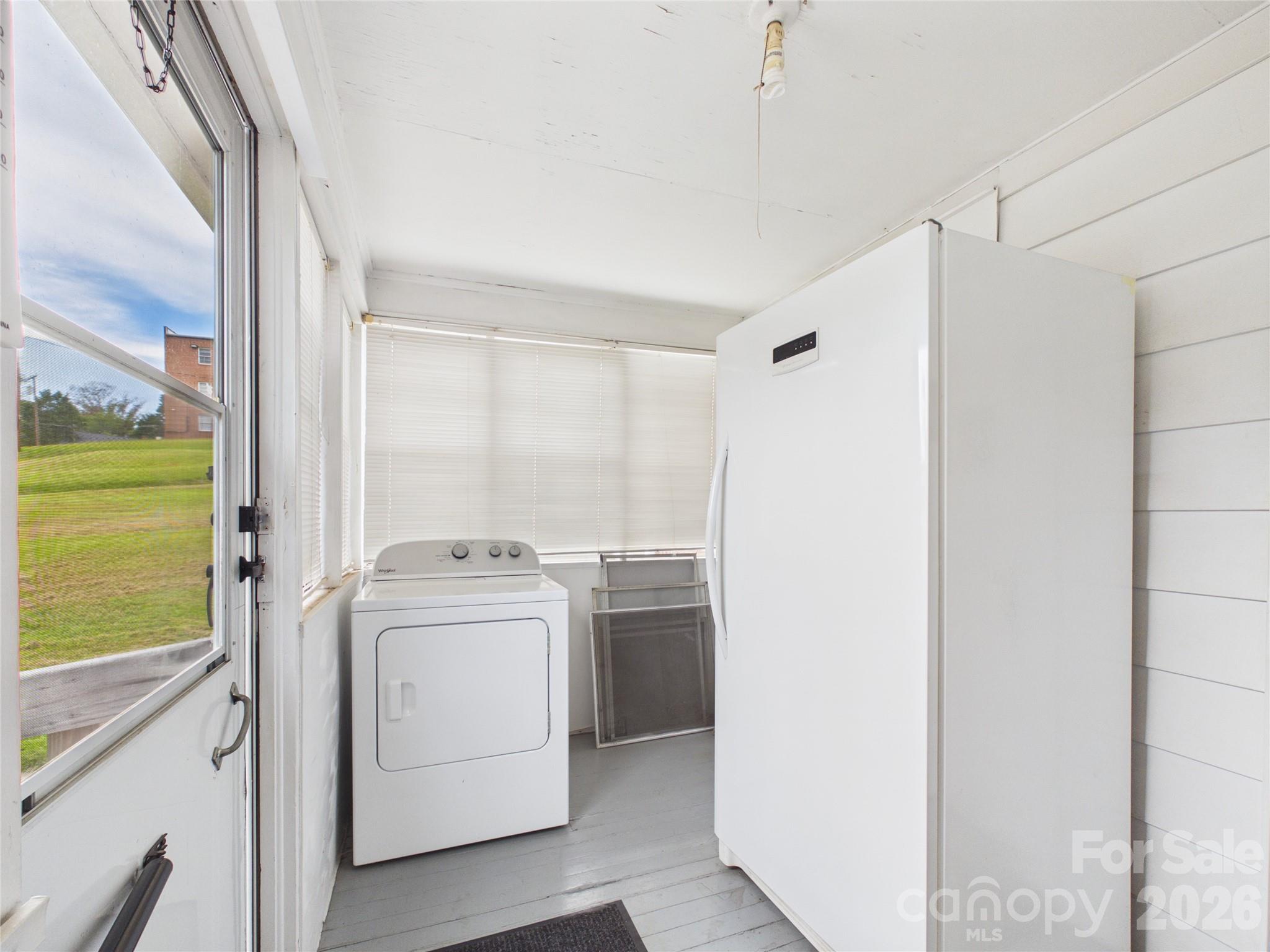 107 Mimosa Avenue — Rhodhiss