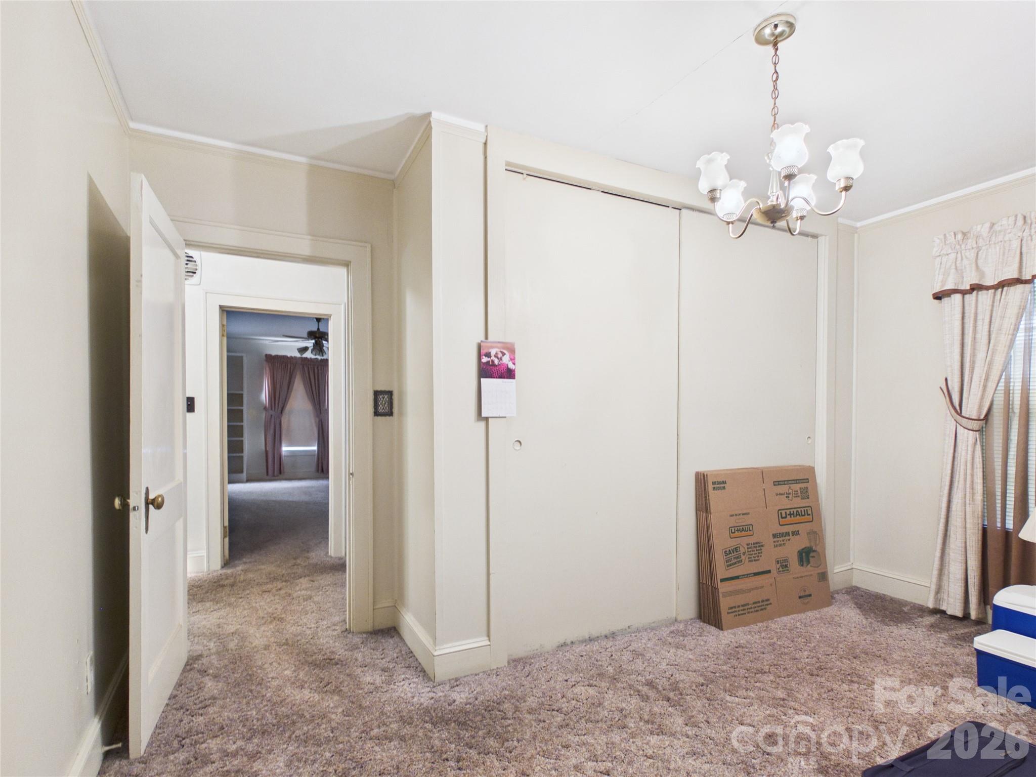 107 Mimosa Avenue — Rhodhiss