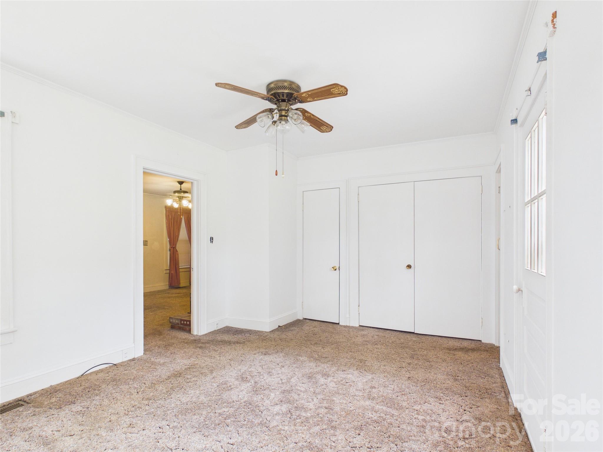 107 Mimosa Avenue — Rhodhiss