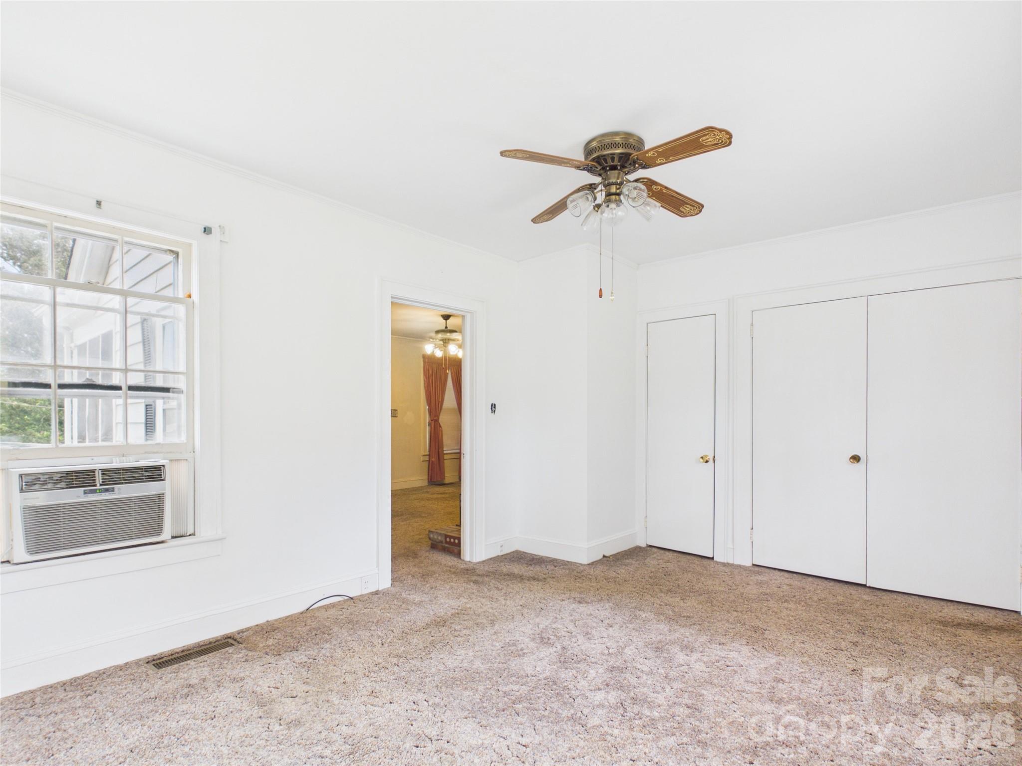 107 Mimosa Avenue — Rhodhiss