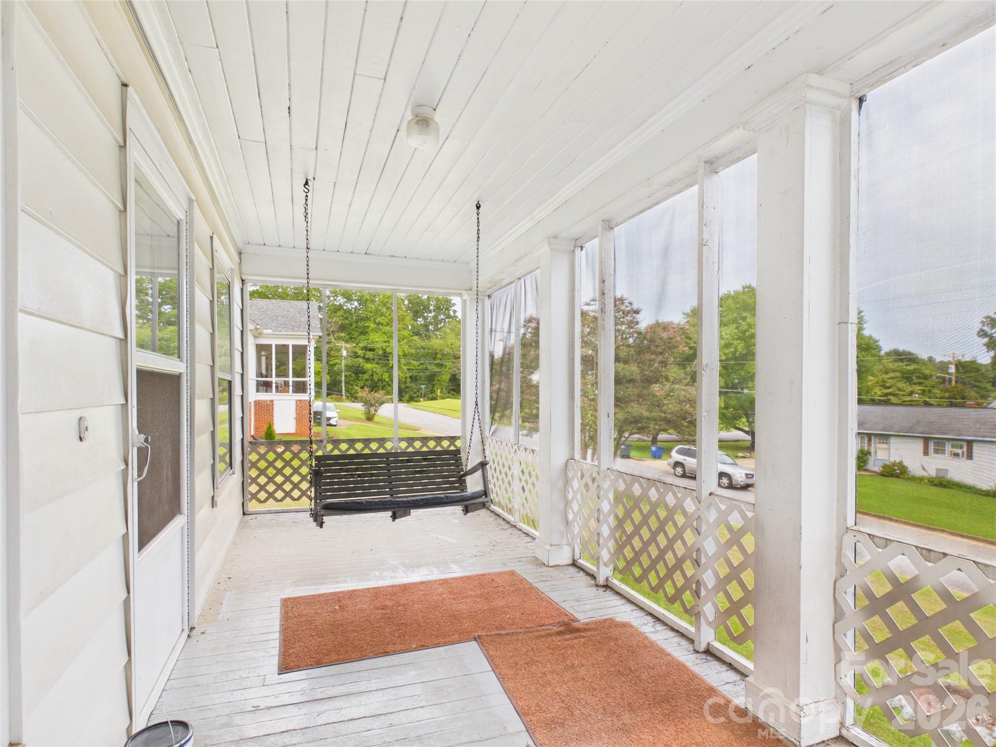 107 Mimosa Avenue — Rhodhiss