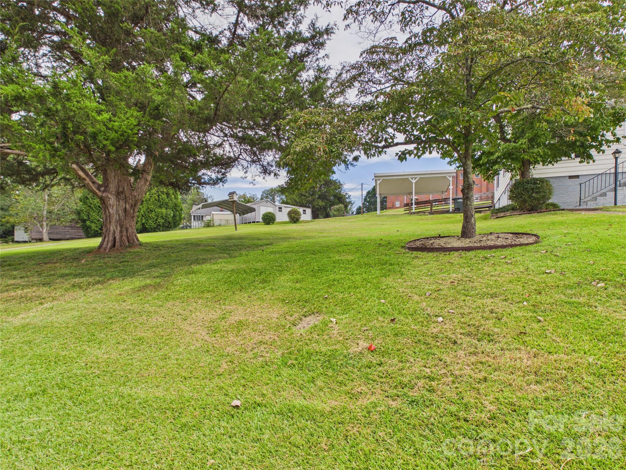 107 Mimosa Avenue — Rhodhiss