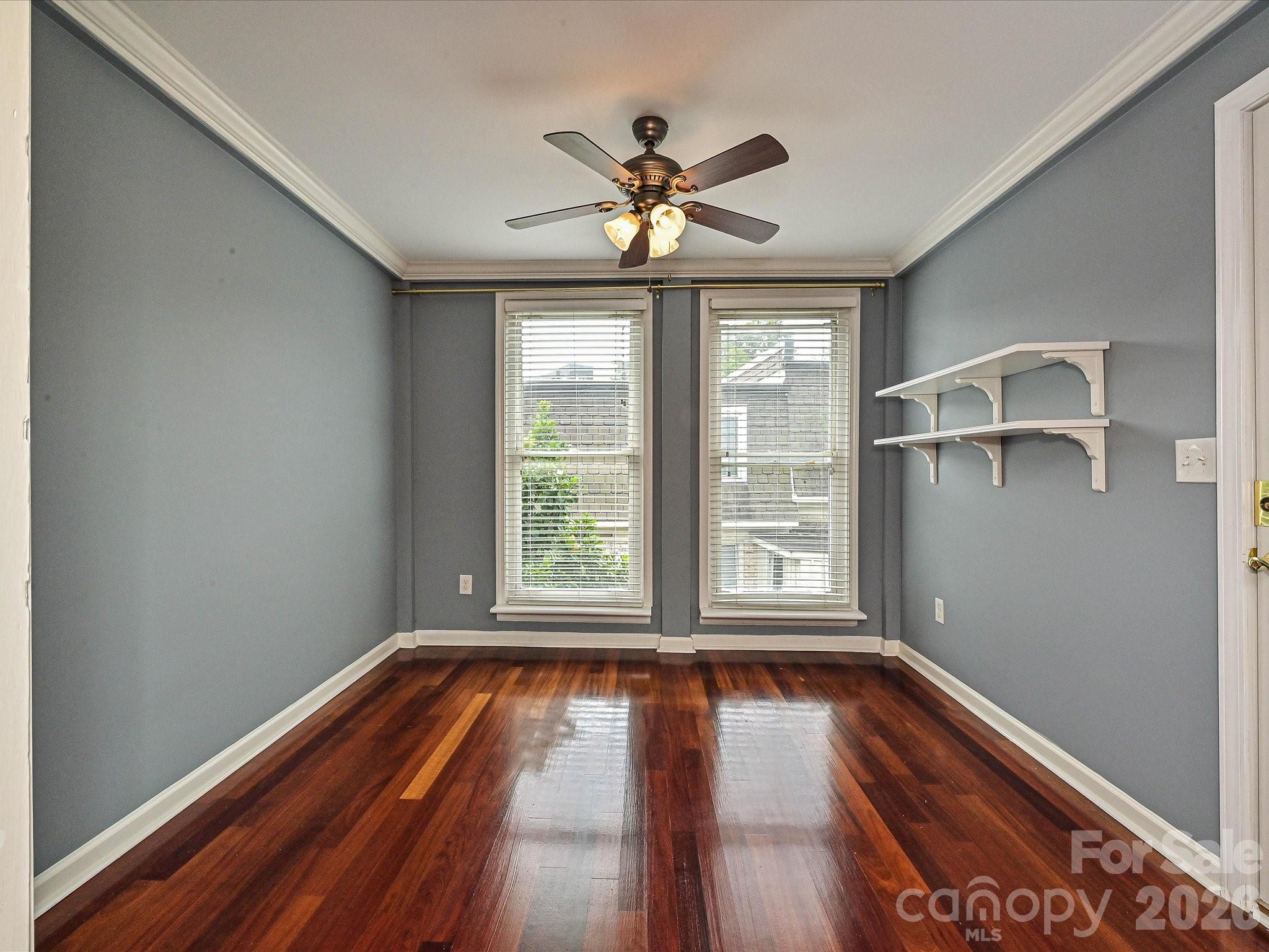 3520 Colony Road #C — Charlotte