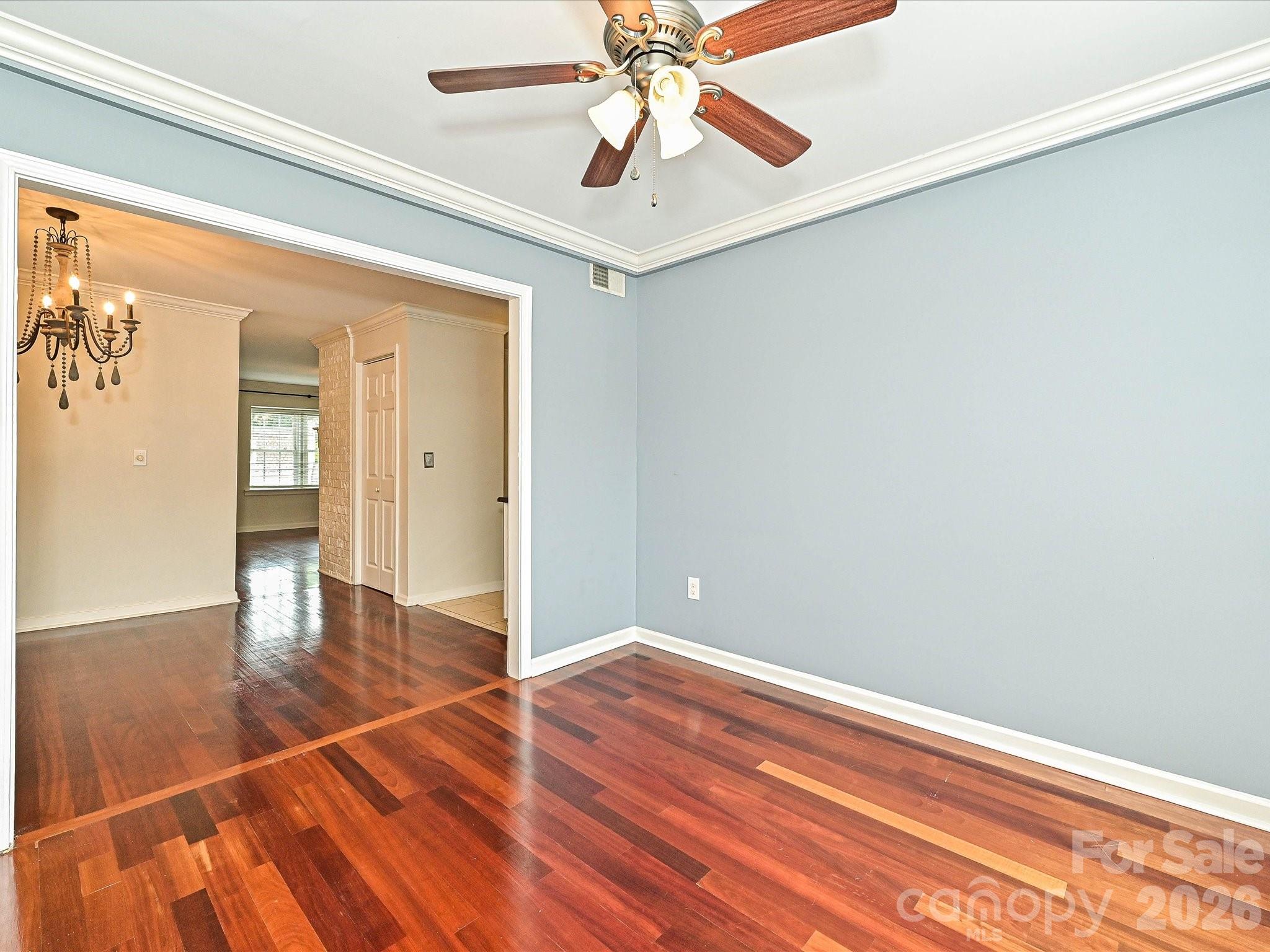 3520 Colony Road #C — Charlotte
