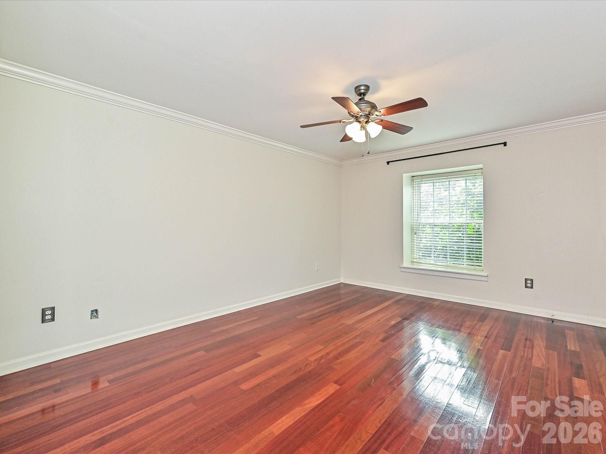3520 Colony Road #C — Charlotte