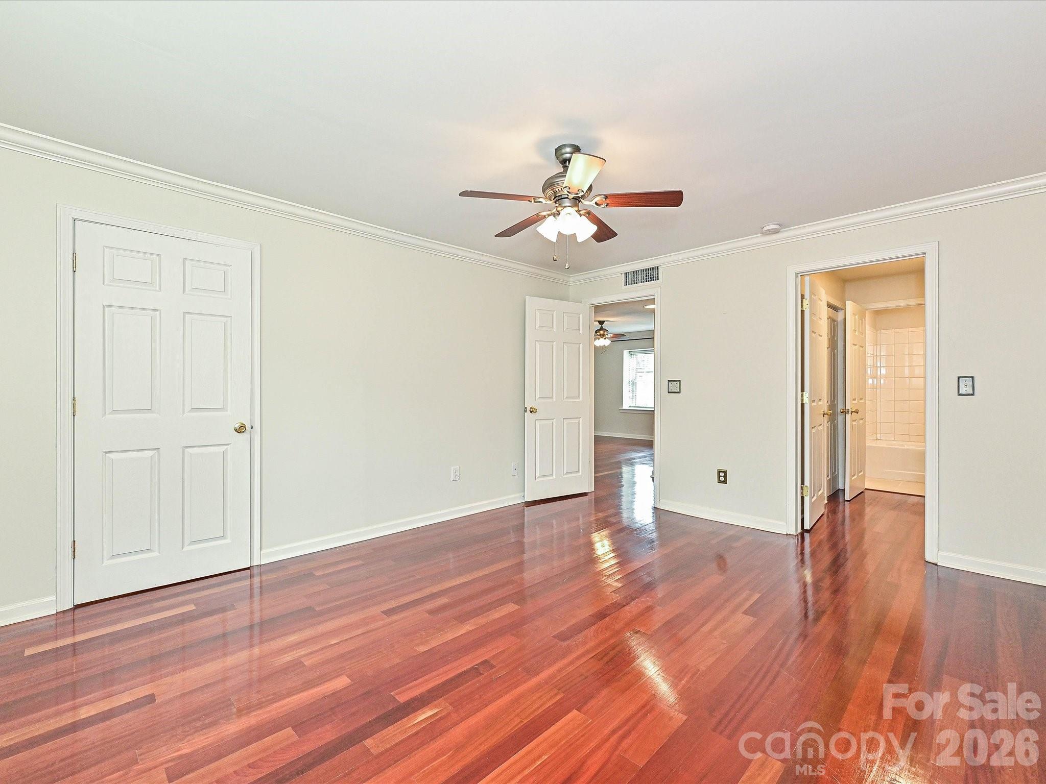 3520 Colony Road #C — Charlotte