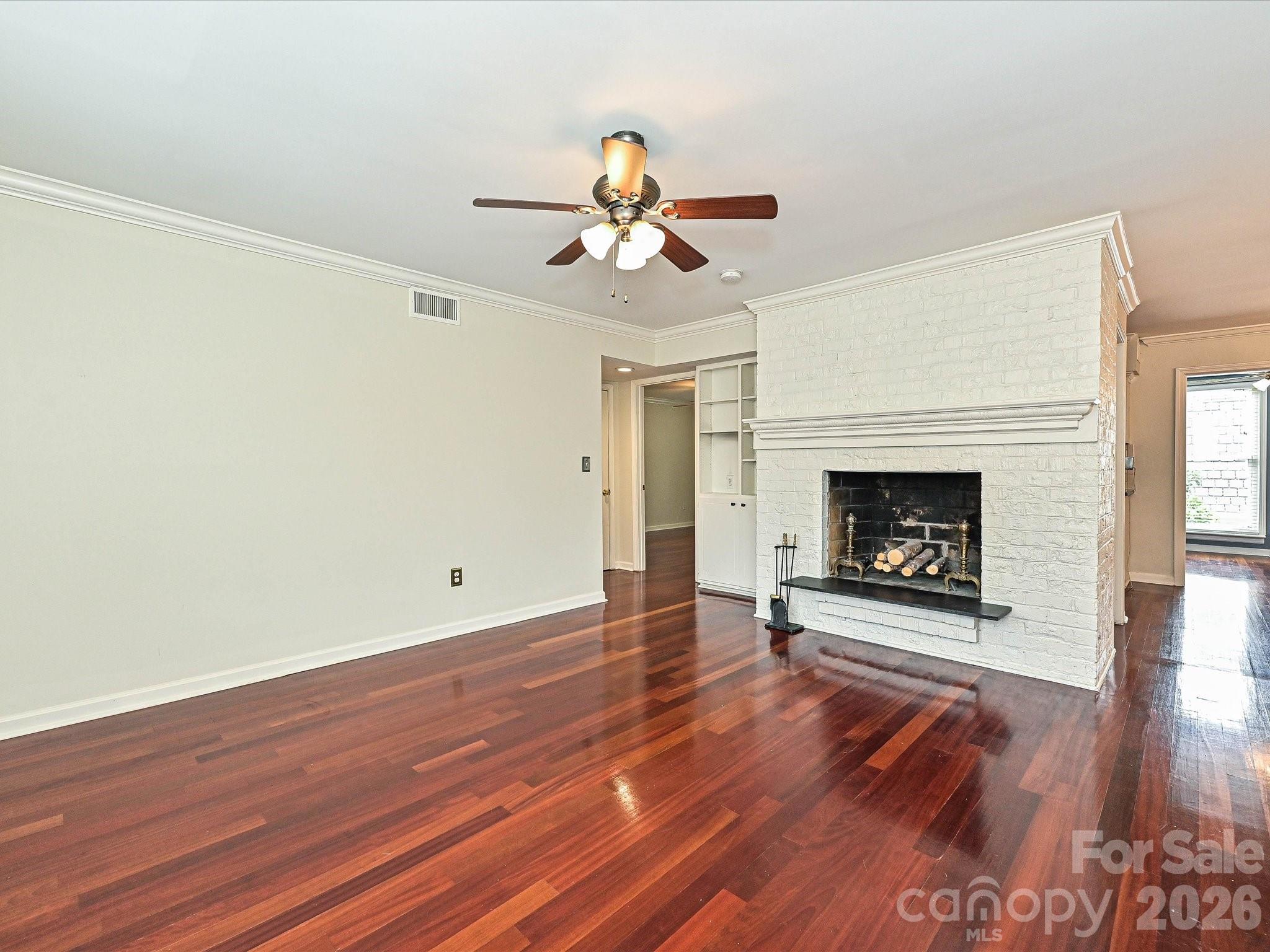 3520 Colony Road #C — Charlotte