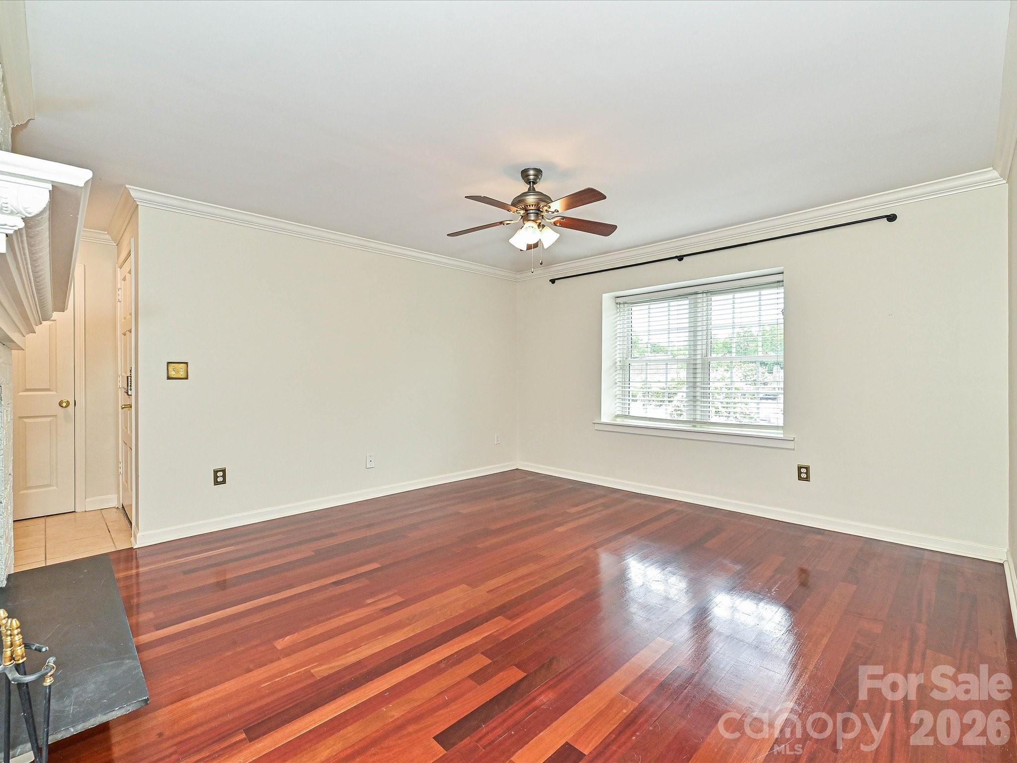 3520 Colony Road #C — Charlotte