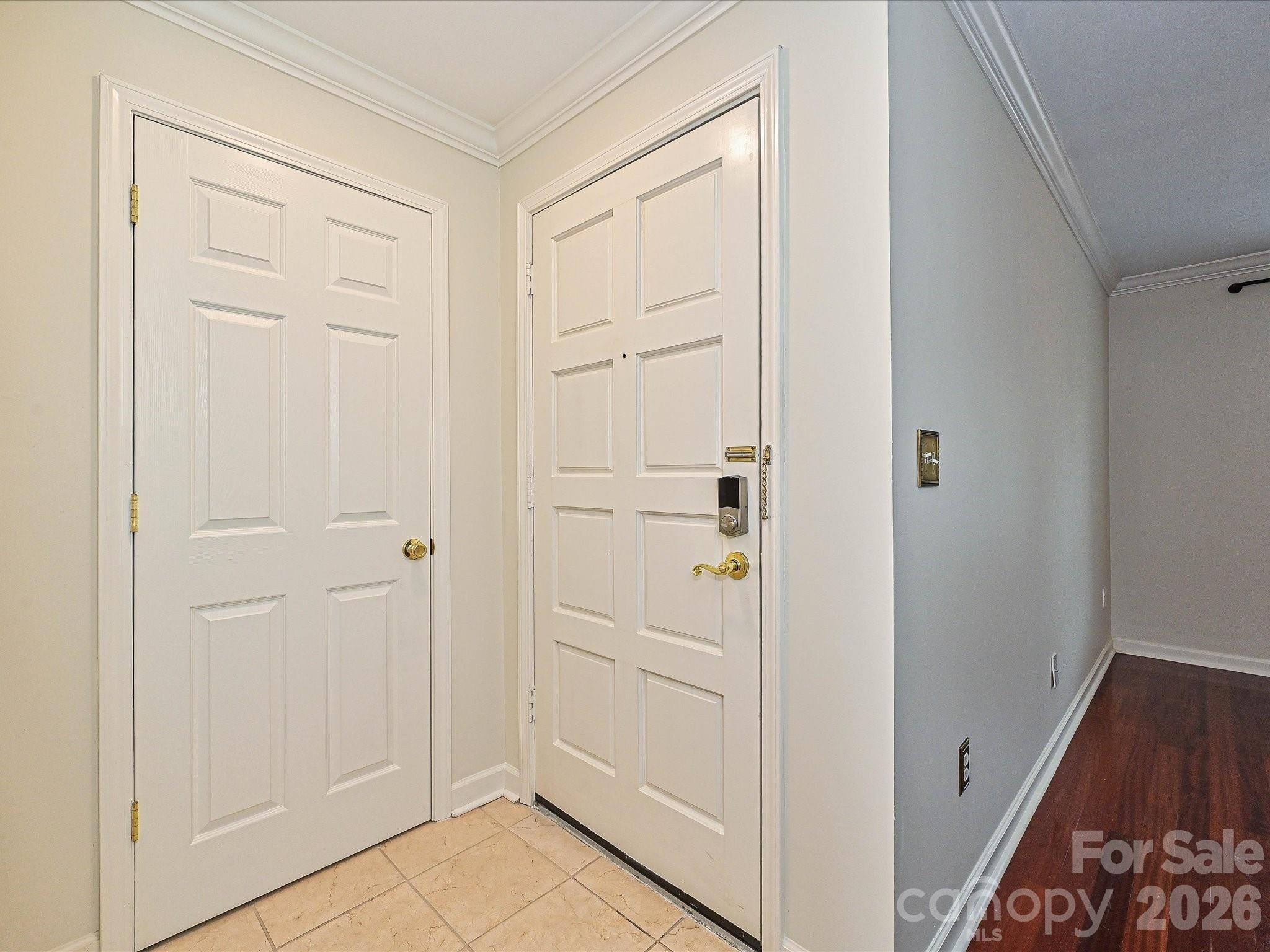 3520 Colony Road #C — Charlotte