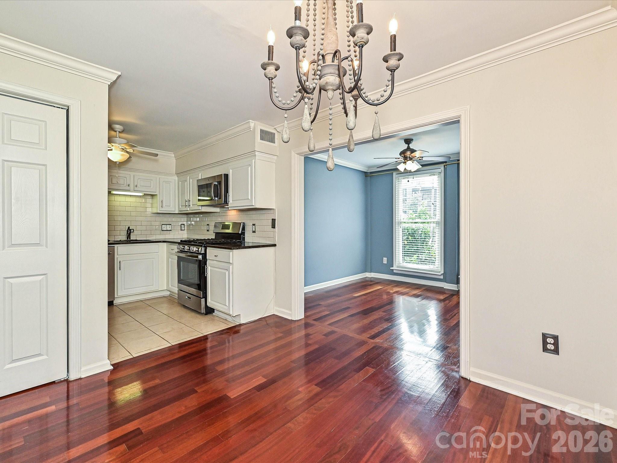 3520 Colony Road #C — Charlotte
