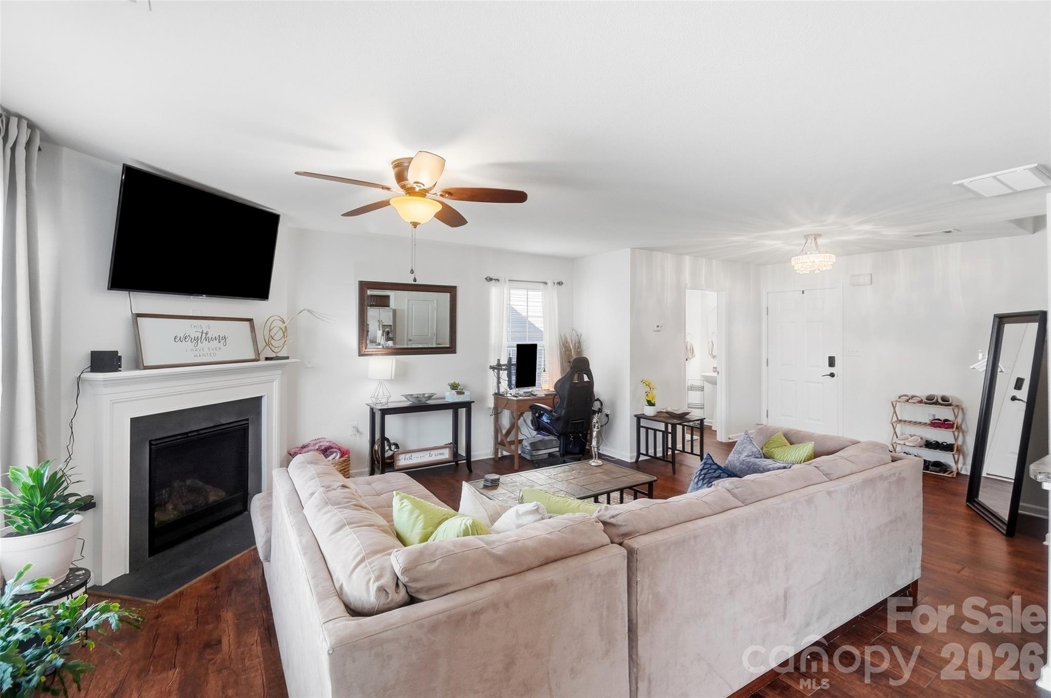 622 Shellbark Drive — Concord